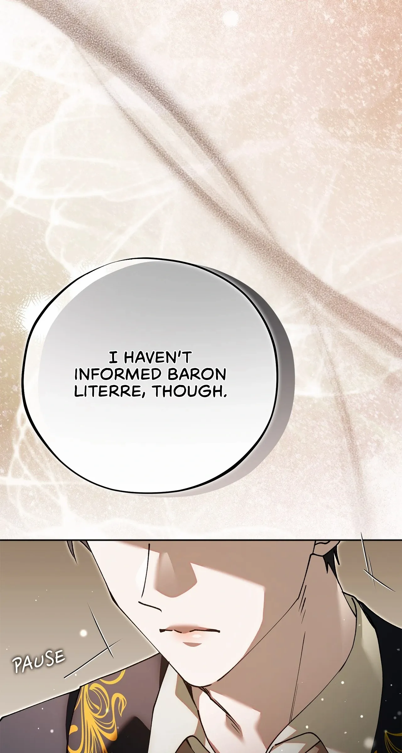 Escape Me If You Can Chapter 70 page 13 - 