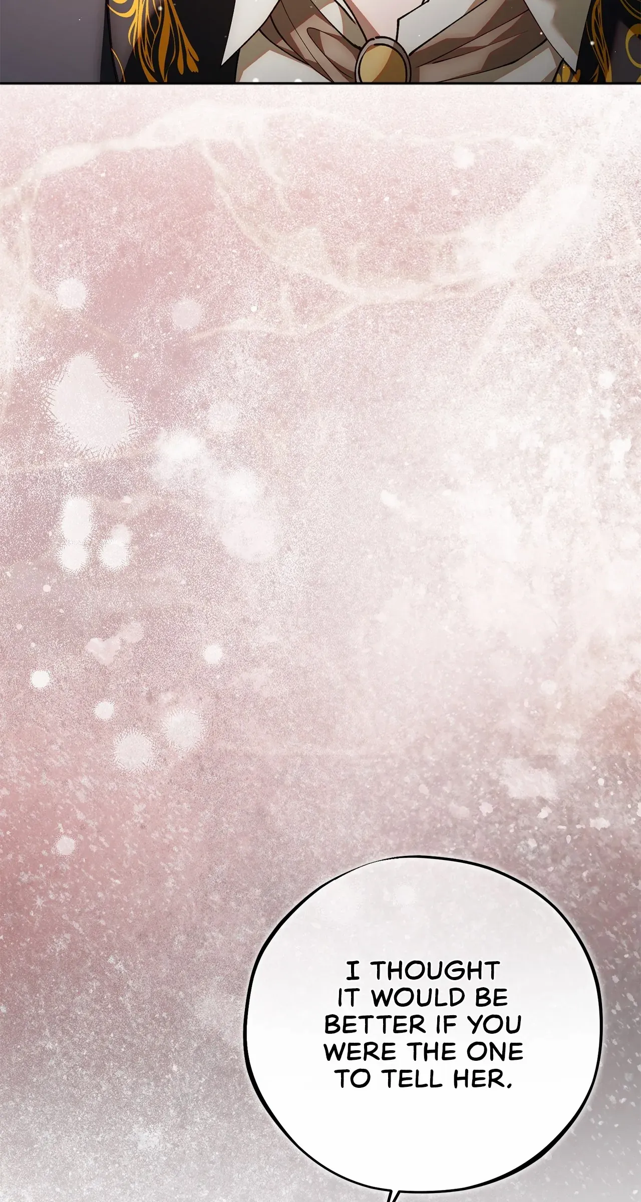 Escape Me If You Can Chapter 70 page 14 - 