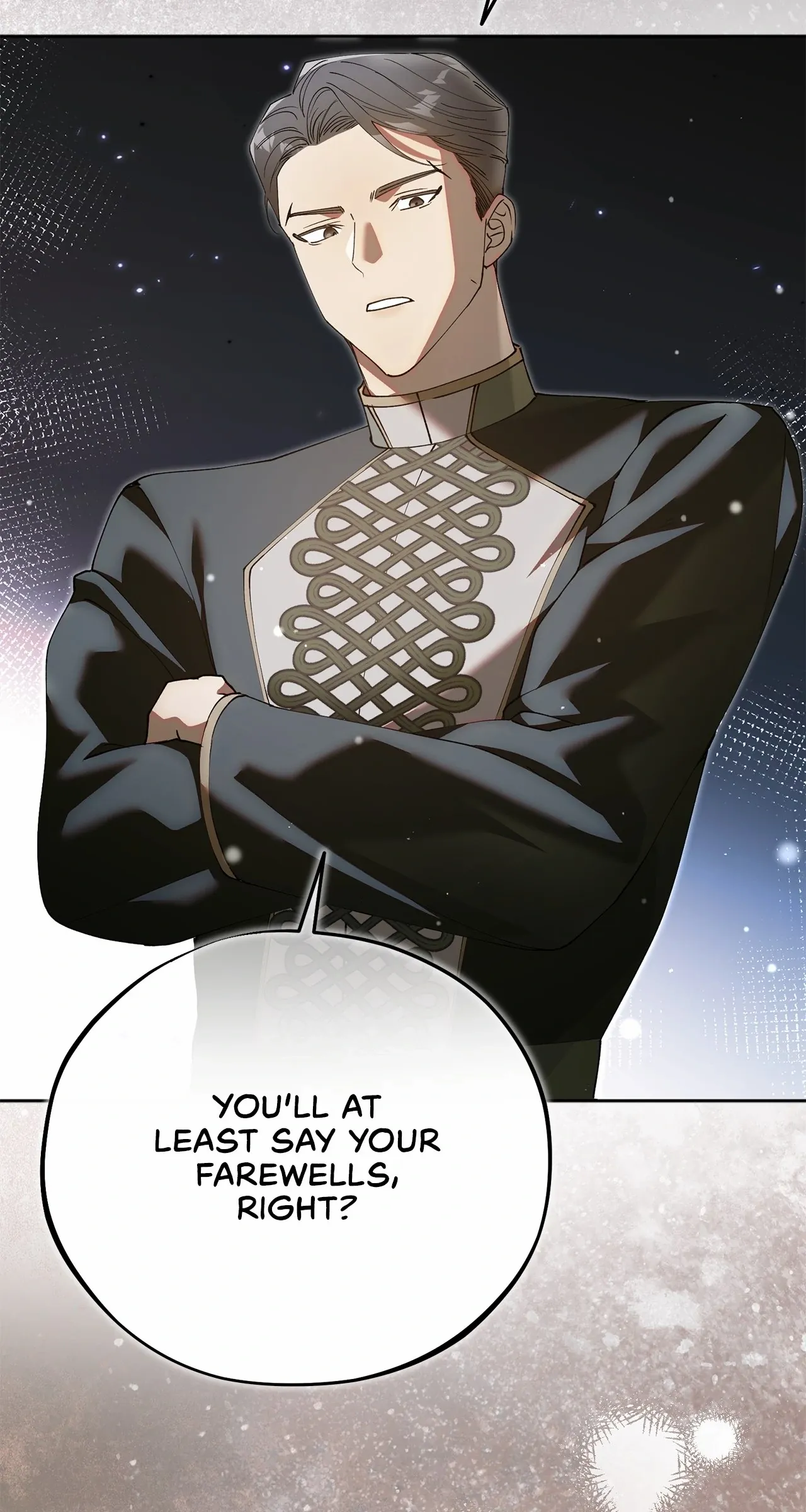 Escape Me If You Can Chapter 70 page 15 - 