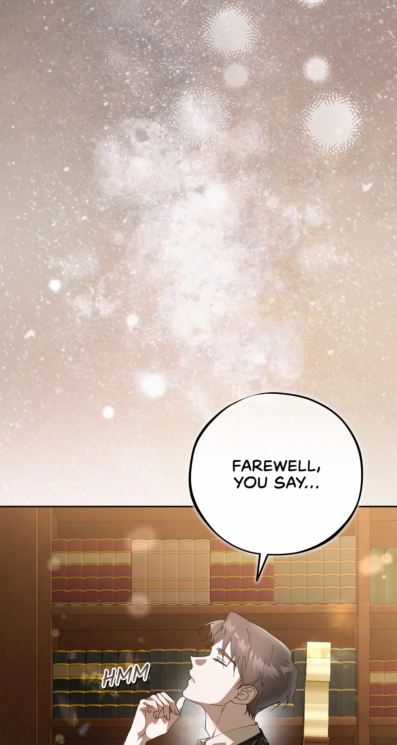 Escape Me If You Can Chapter 70 page 16 - 