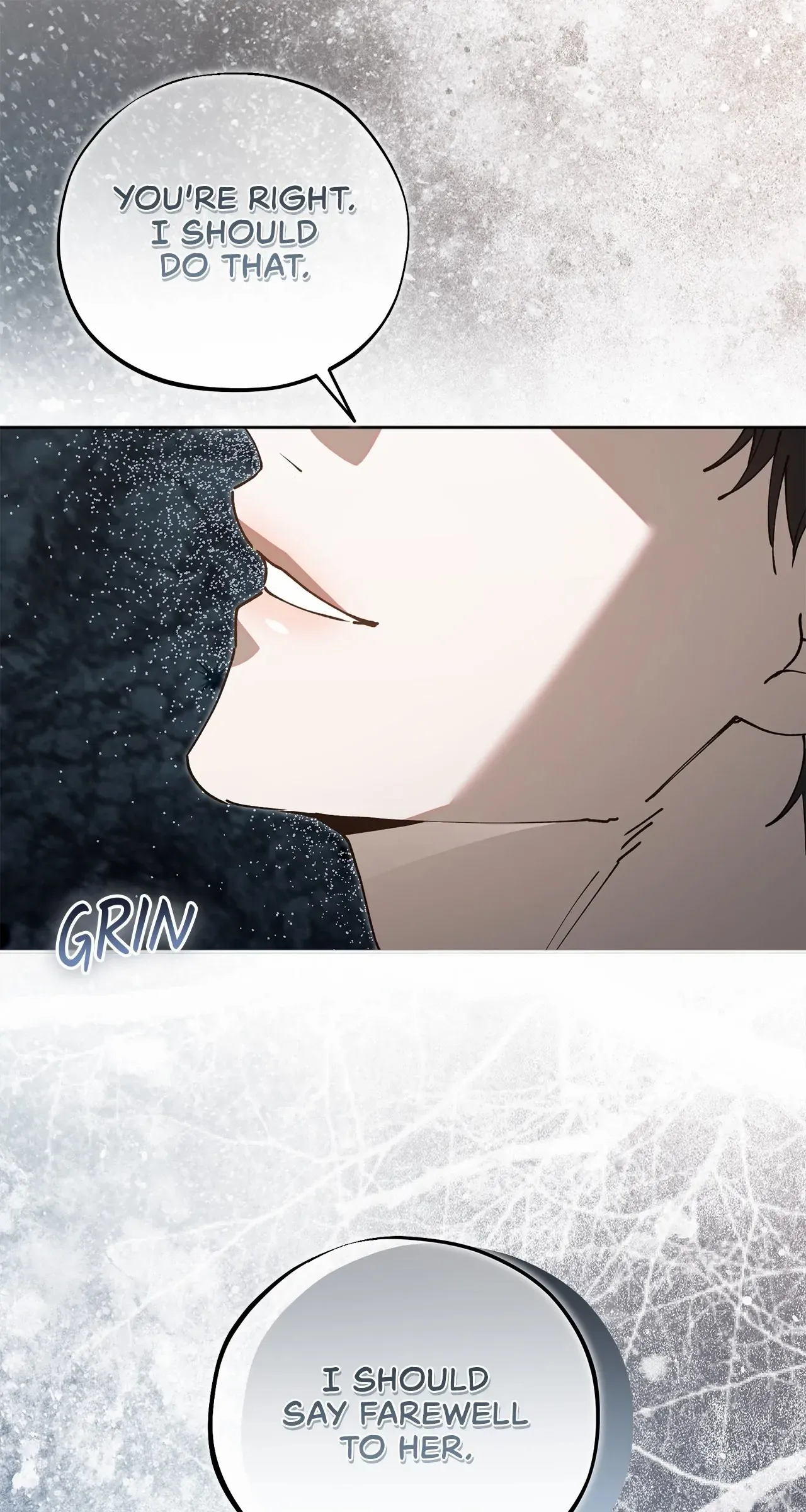 Escape Me If You Can Chapter 70 page 18 - 