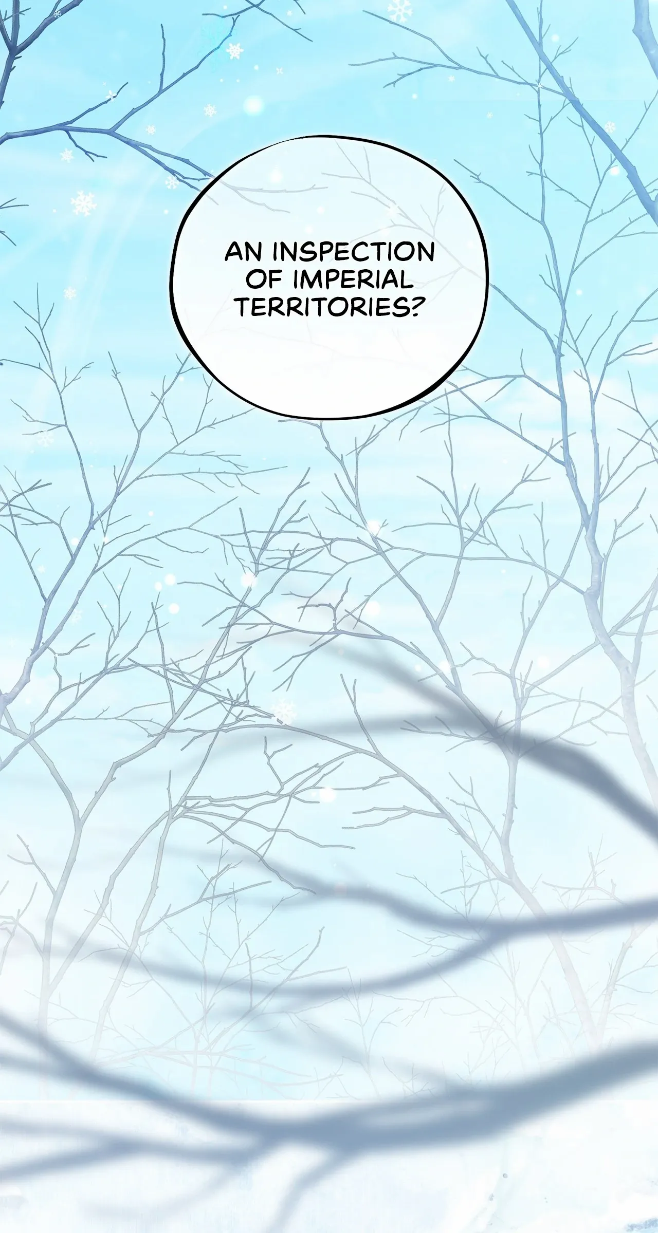 Escape Me If You Can Chapter 70 page 21 - 