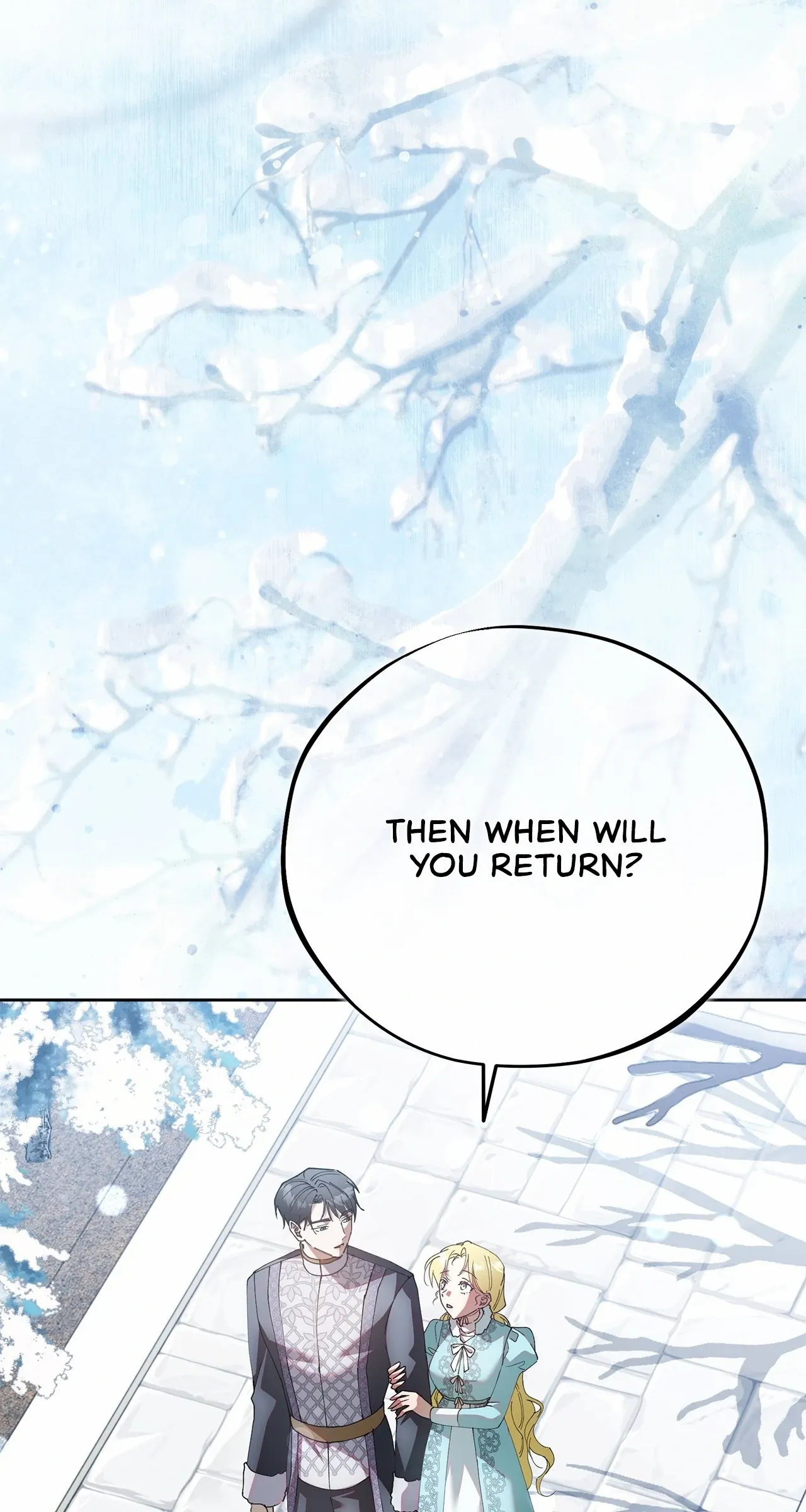 Escape Me If You Can Chapter 70 page 22 - 