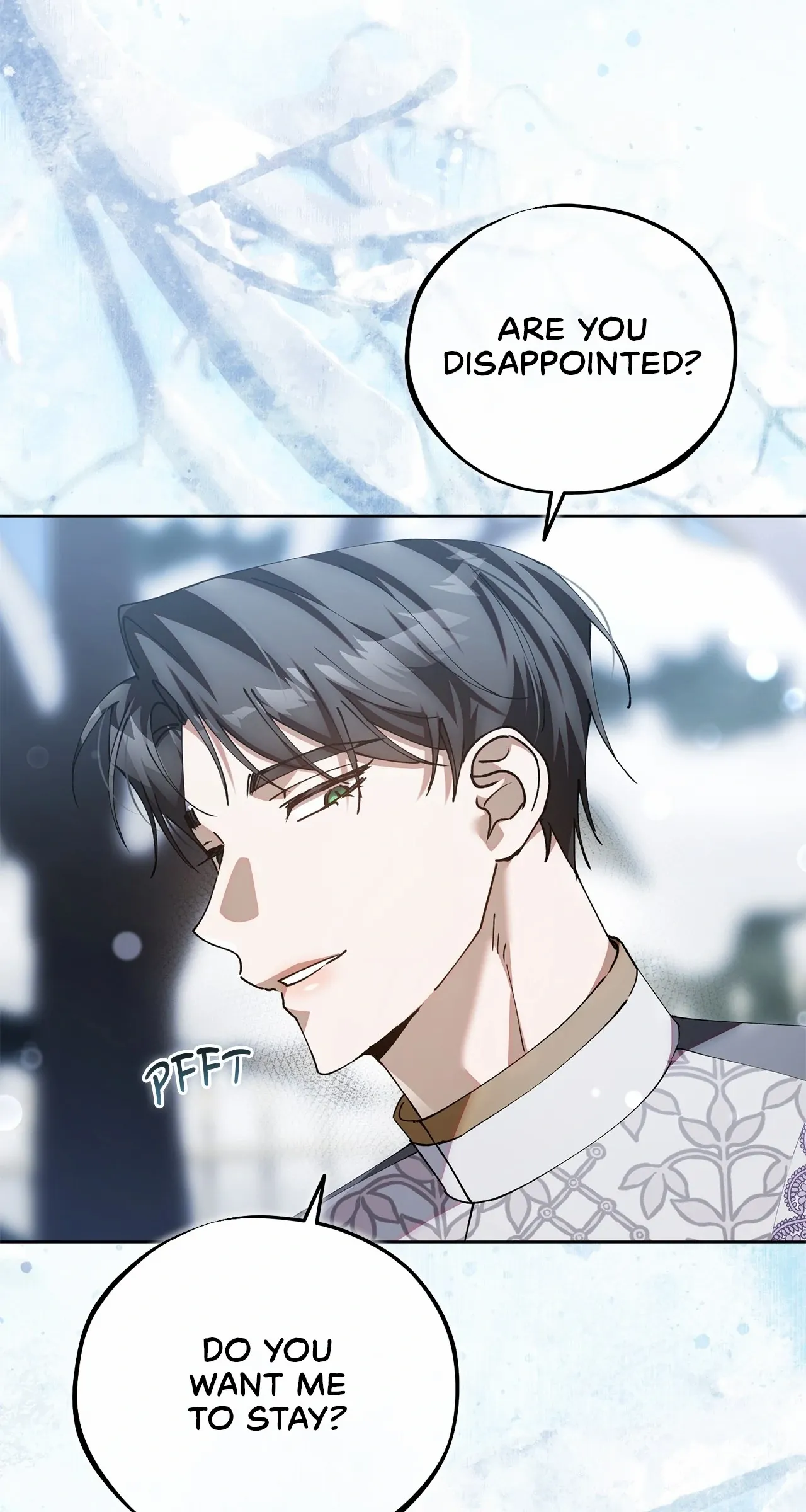 Escape Me If You Can Chapter 70 page 24 - 