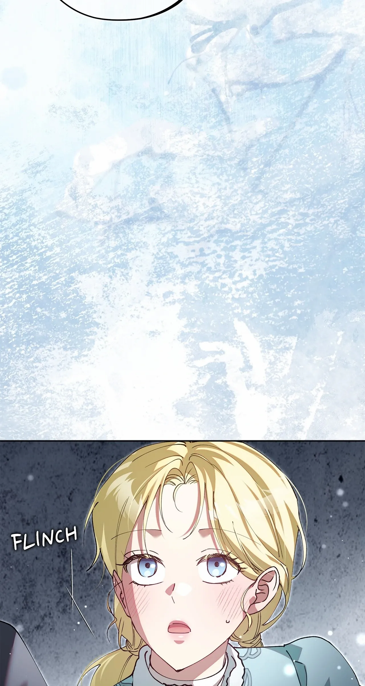 Escape Me If You Can Chapter 70 page 25 - 