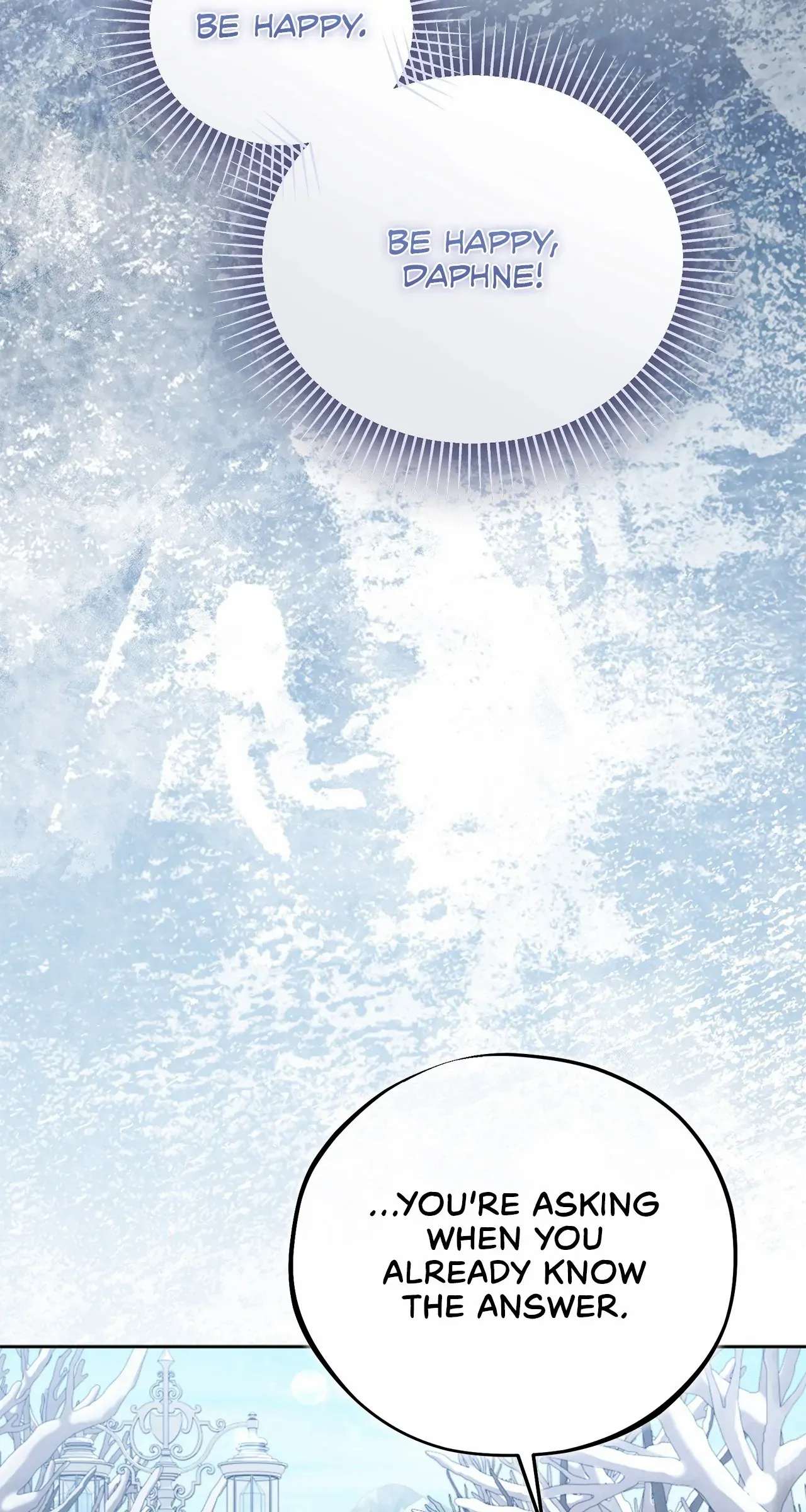Escape Me If You Can Chapter 70 page 29 - 