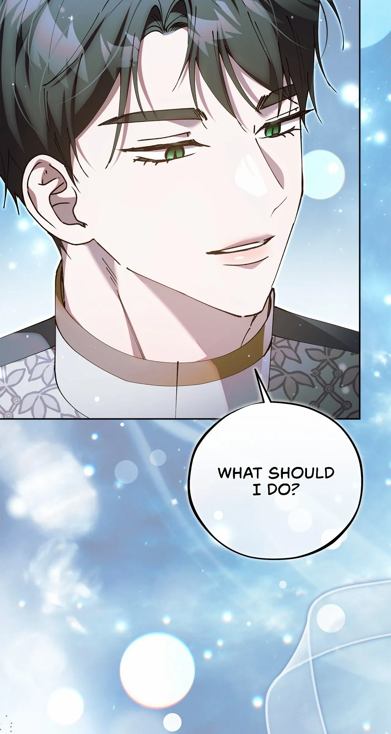 Escape Me If You Can Chapter 70 page 33 - 