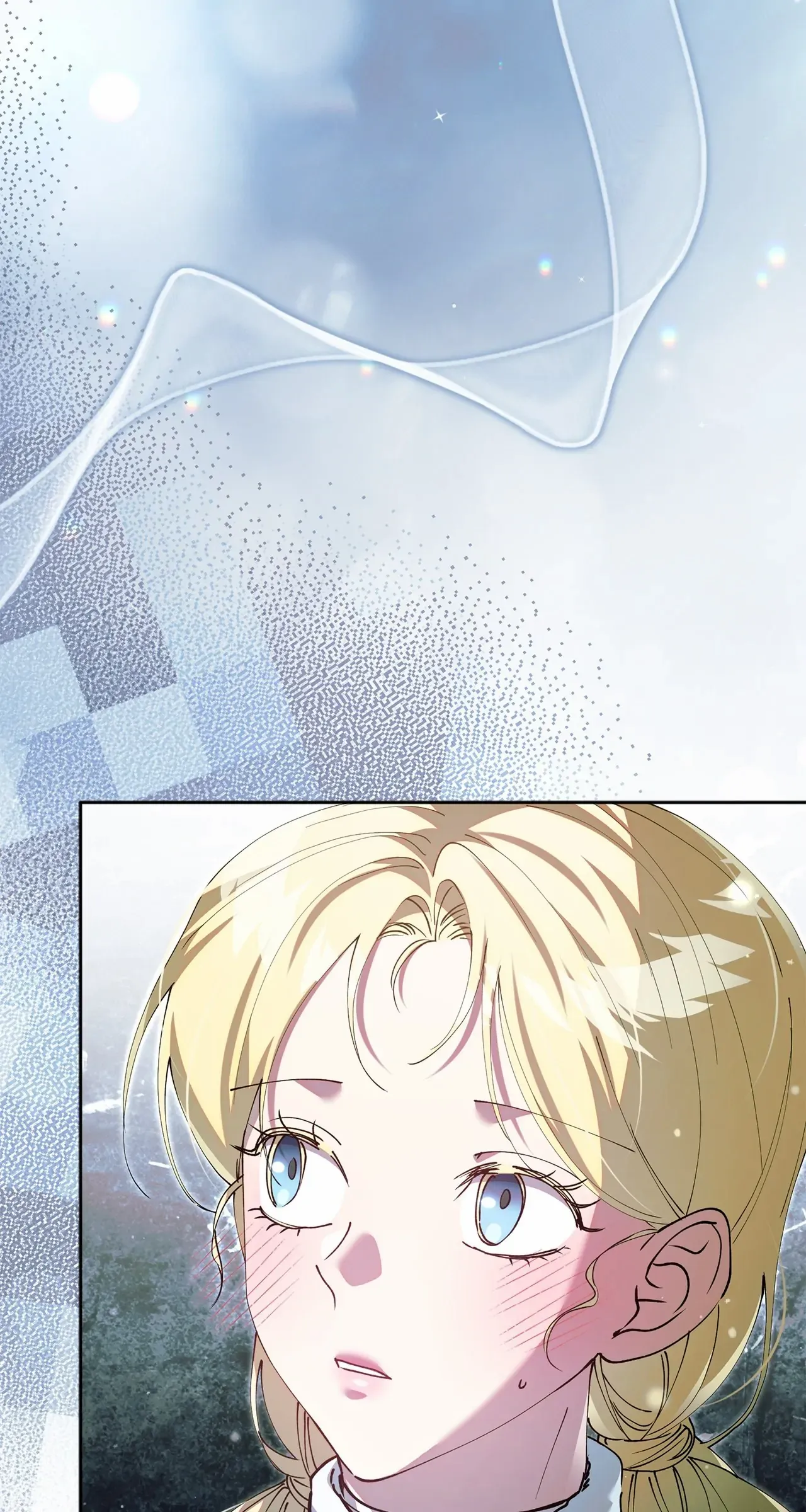 Escape Me If You Can Chapter 70 page 34 - 