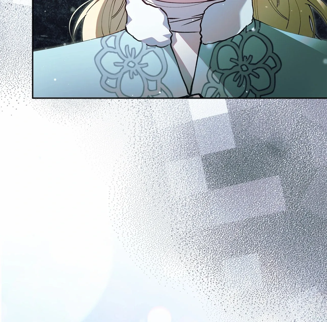 Escape Me If You Can Chapter 70 page 35 - 