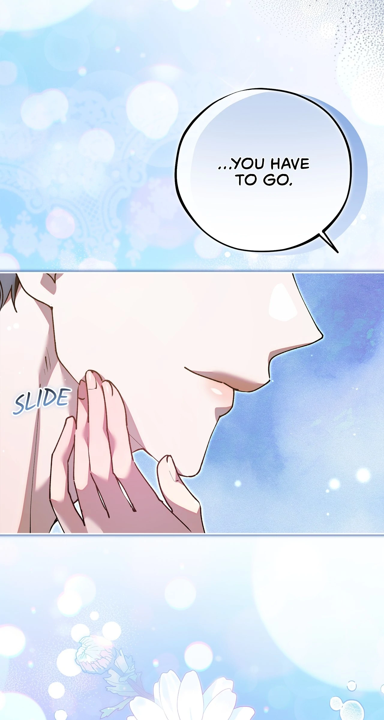 Escape Me If You Can Chapter 70 page 36 - 