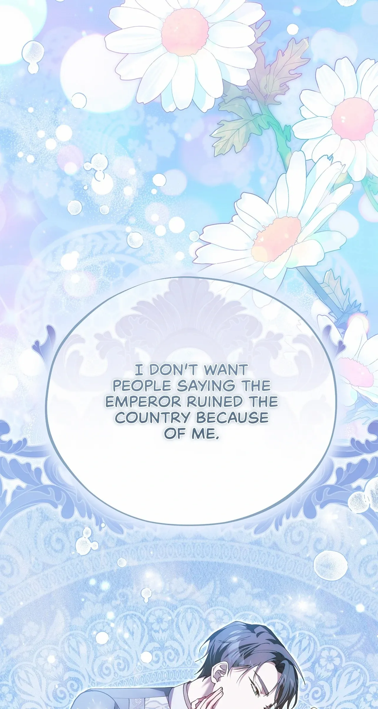 Escape Me If You Can Chapter 70 page 37 - 