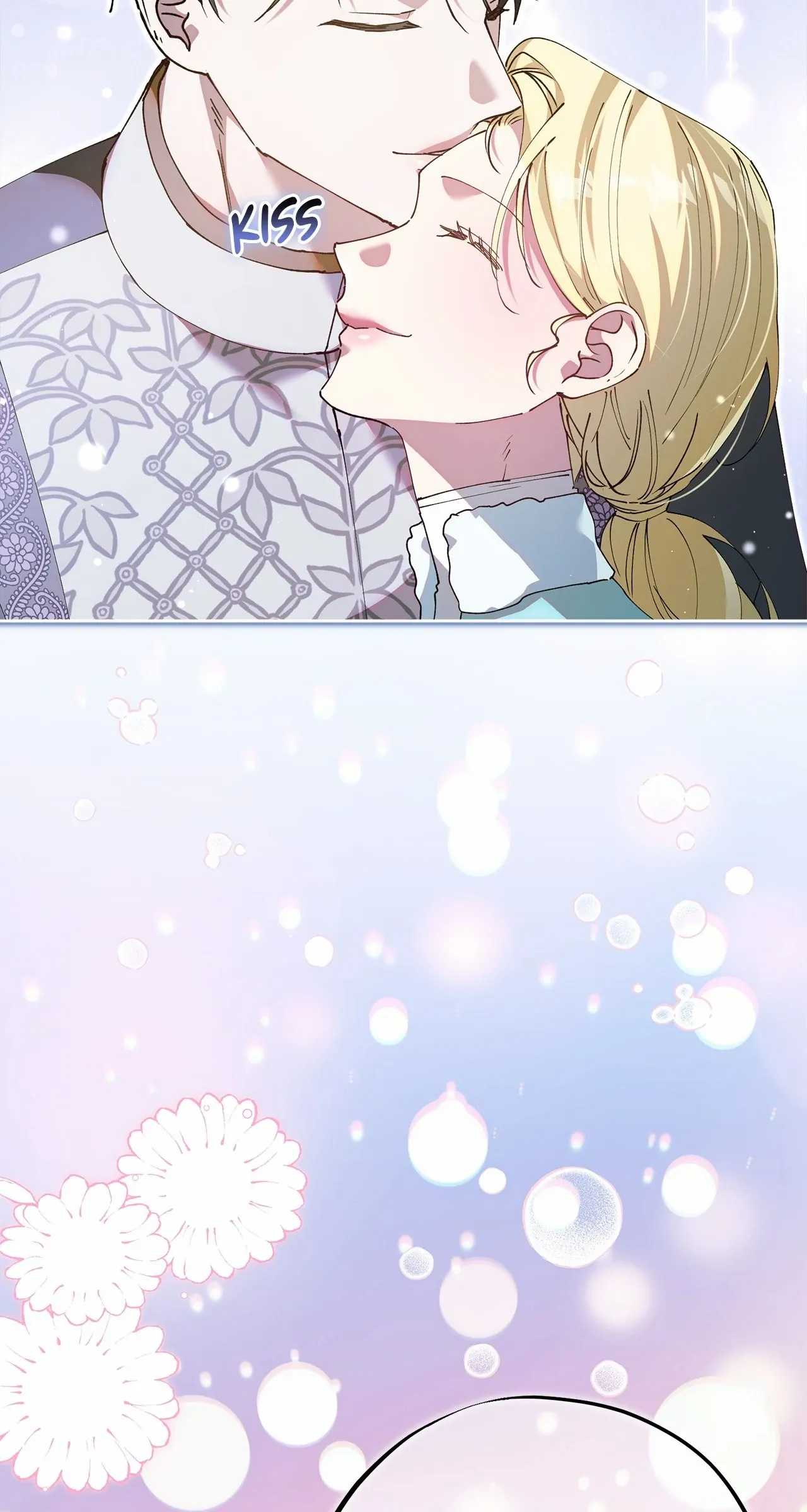 Escape Me If You Can Chapter 70 page 40 - 