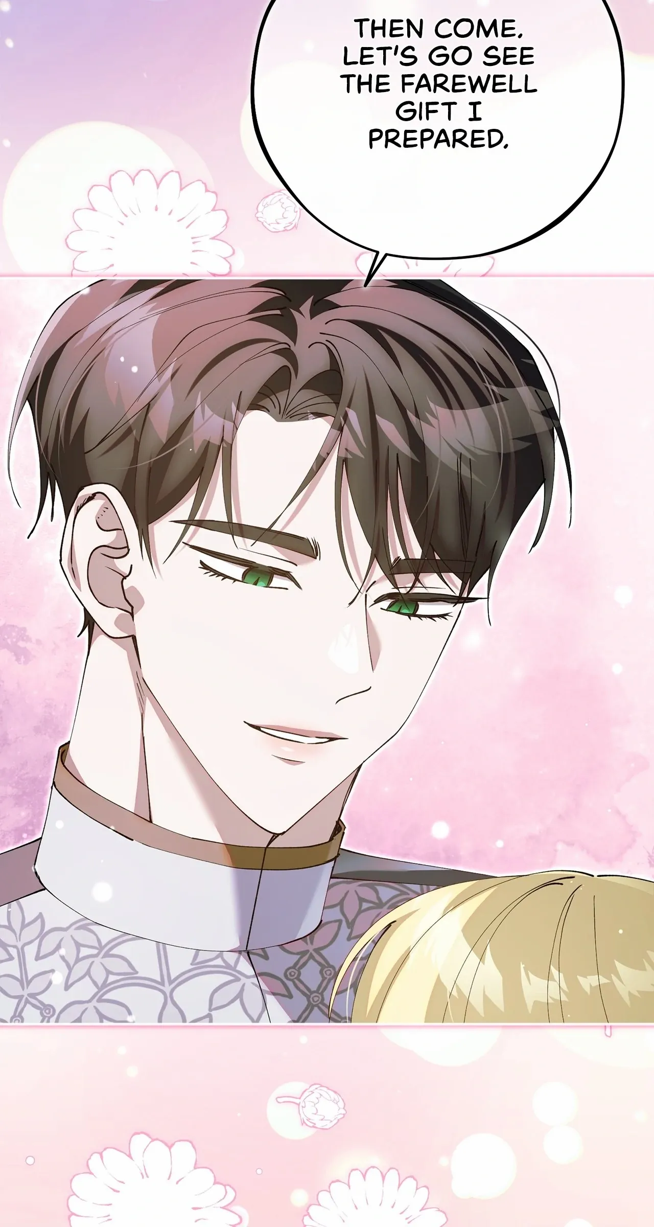 Escape Me If You Can Chapter 70 page 41 - 