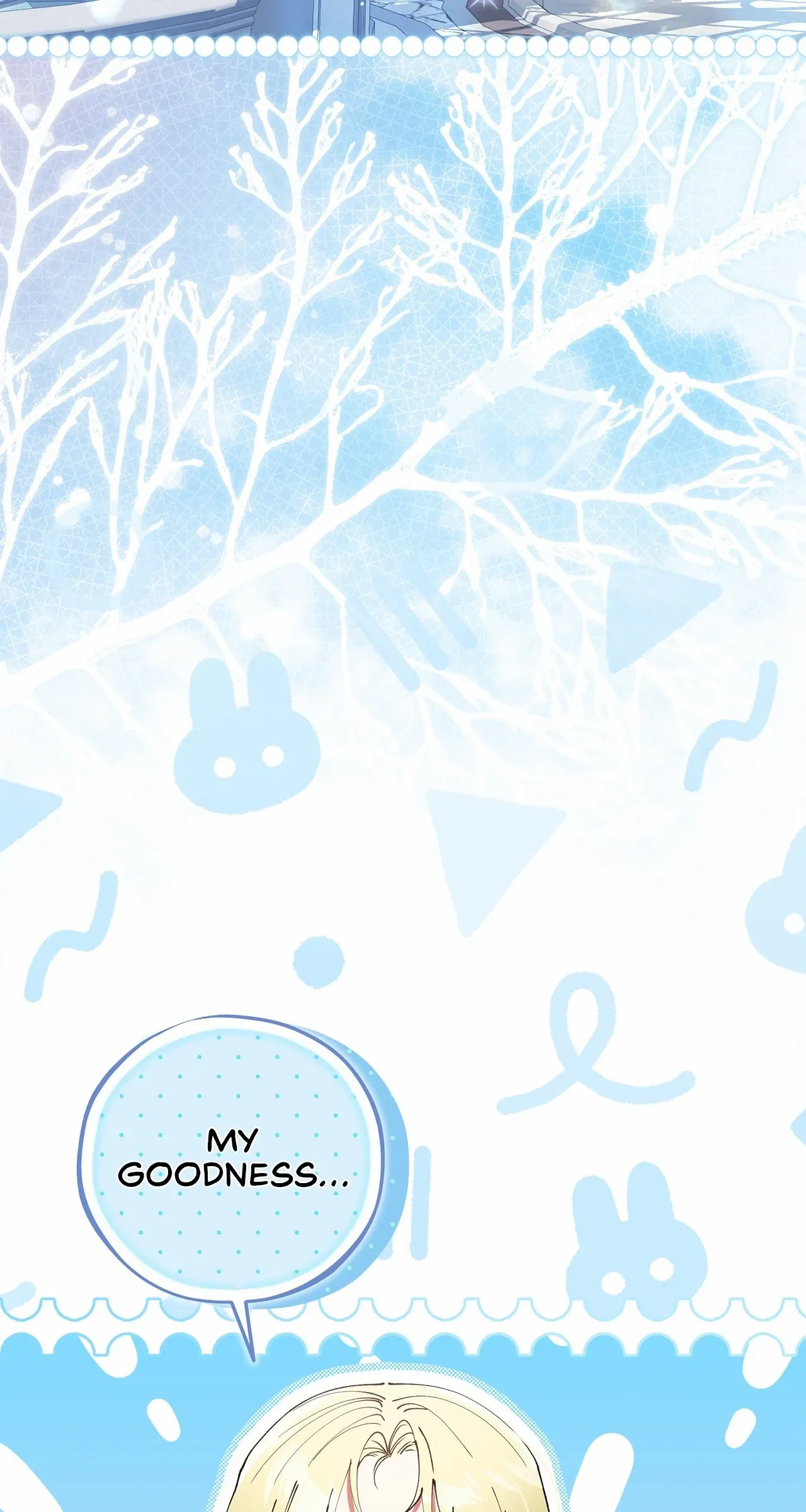 Escape Me If You Can Chapter 70 page 46 - 