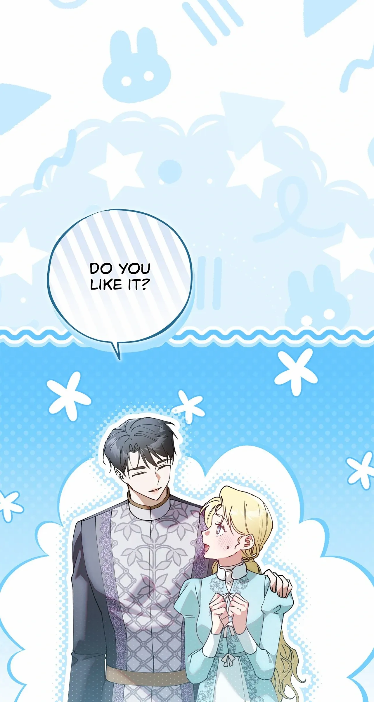 Escape Me If You Can Chapter 70 page 48 - 