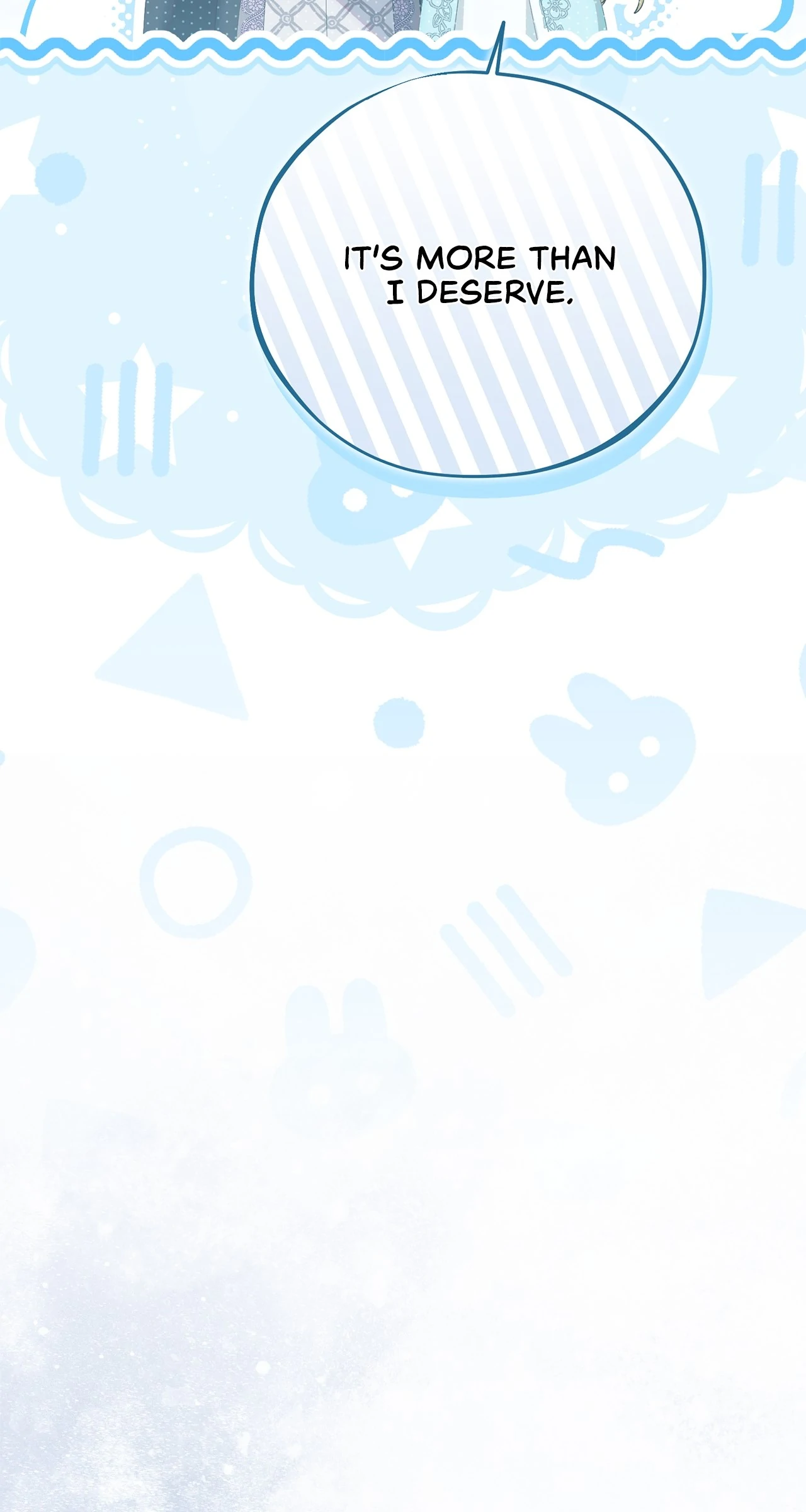 Escape Me If You Can Chapter 70 page 49 - 