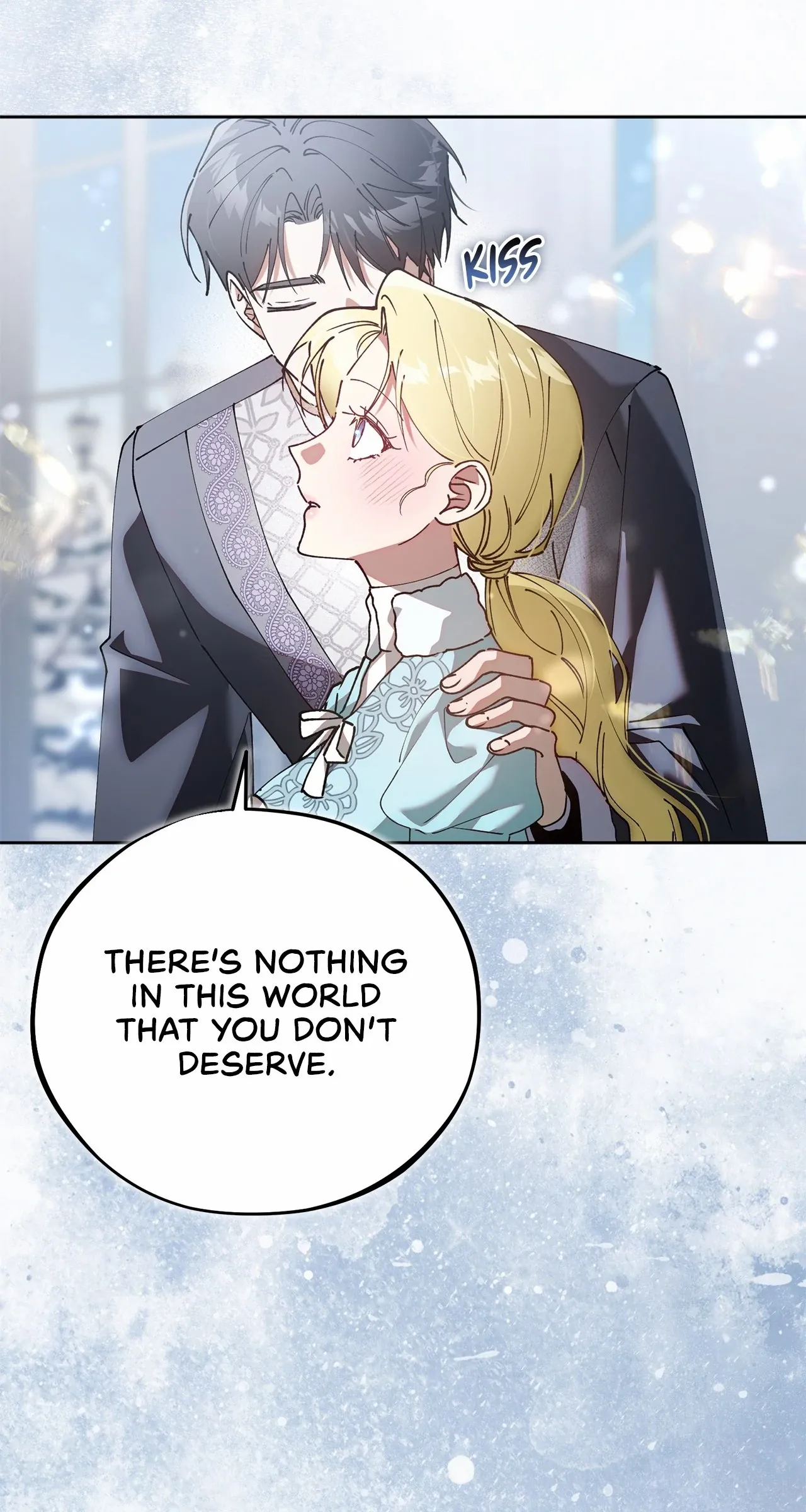 Escape Me If You Can Chapter 70 page 50 - 
