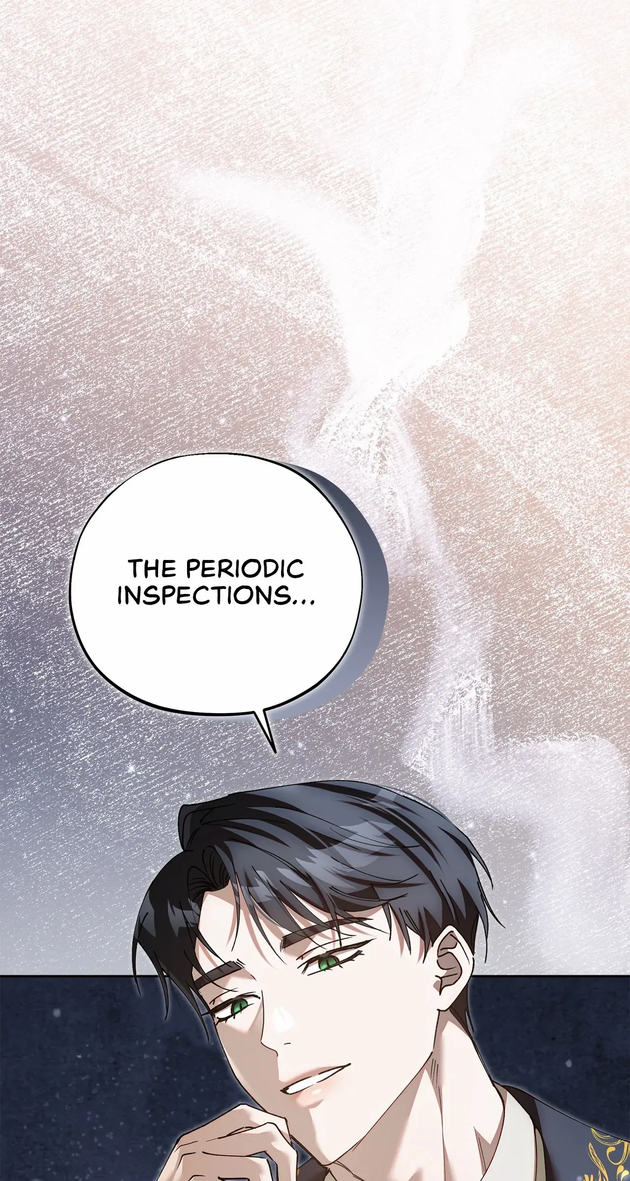 Escape Me If You Can Chapter 70 page 6 - 
