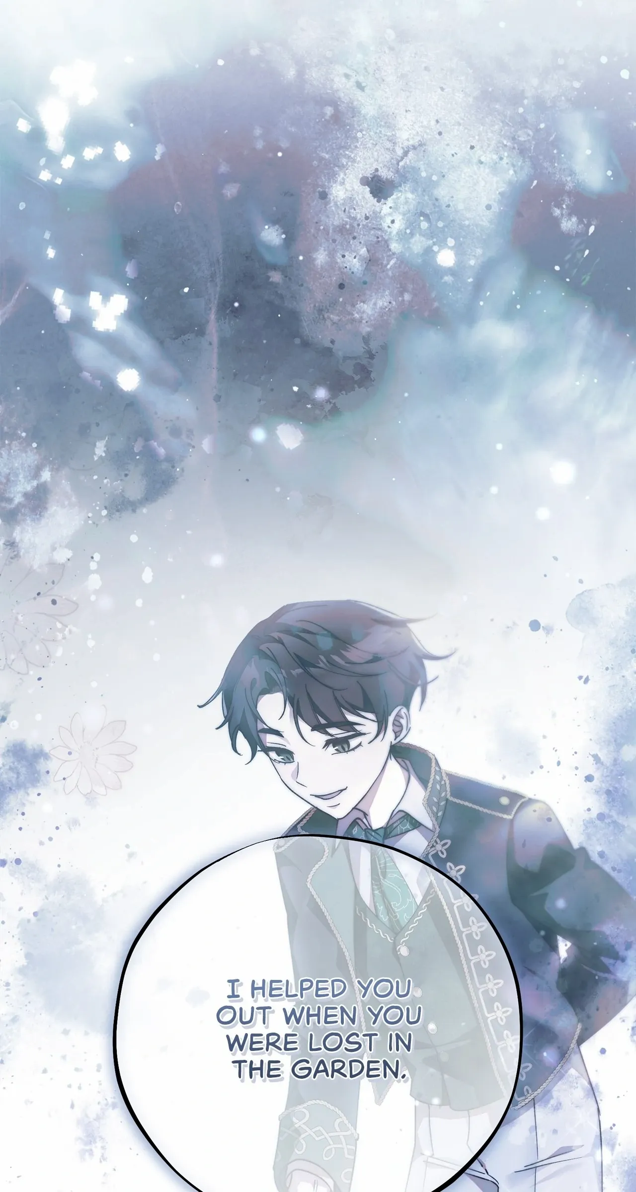 Escape Me If You Can Chapter 70 page 52 - 