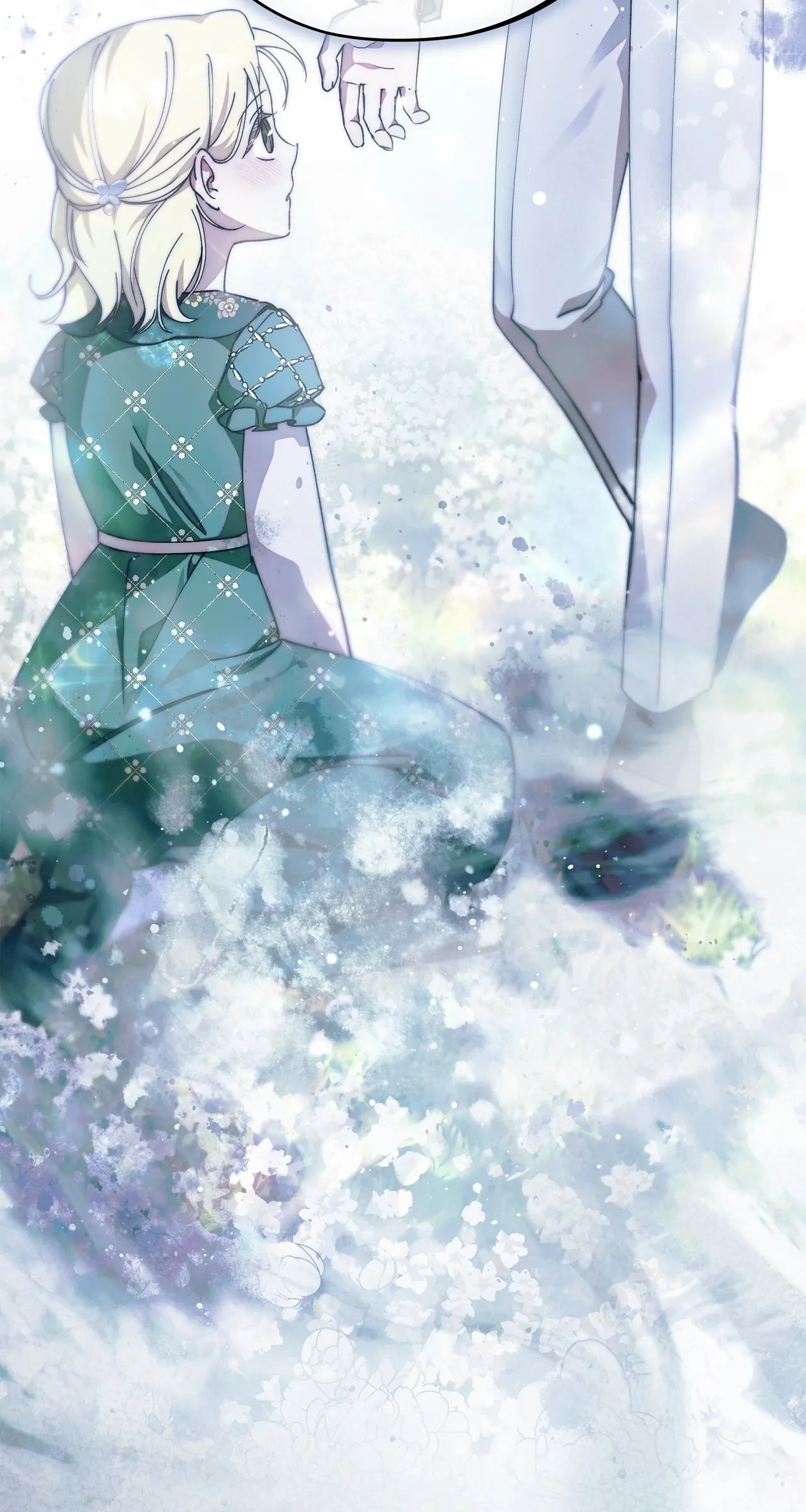 Escape Me If You Can Chapter 70 page 53 - 