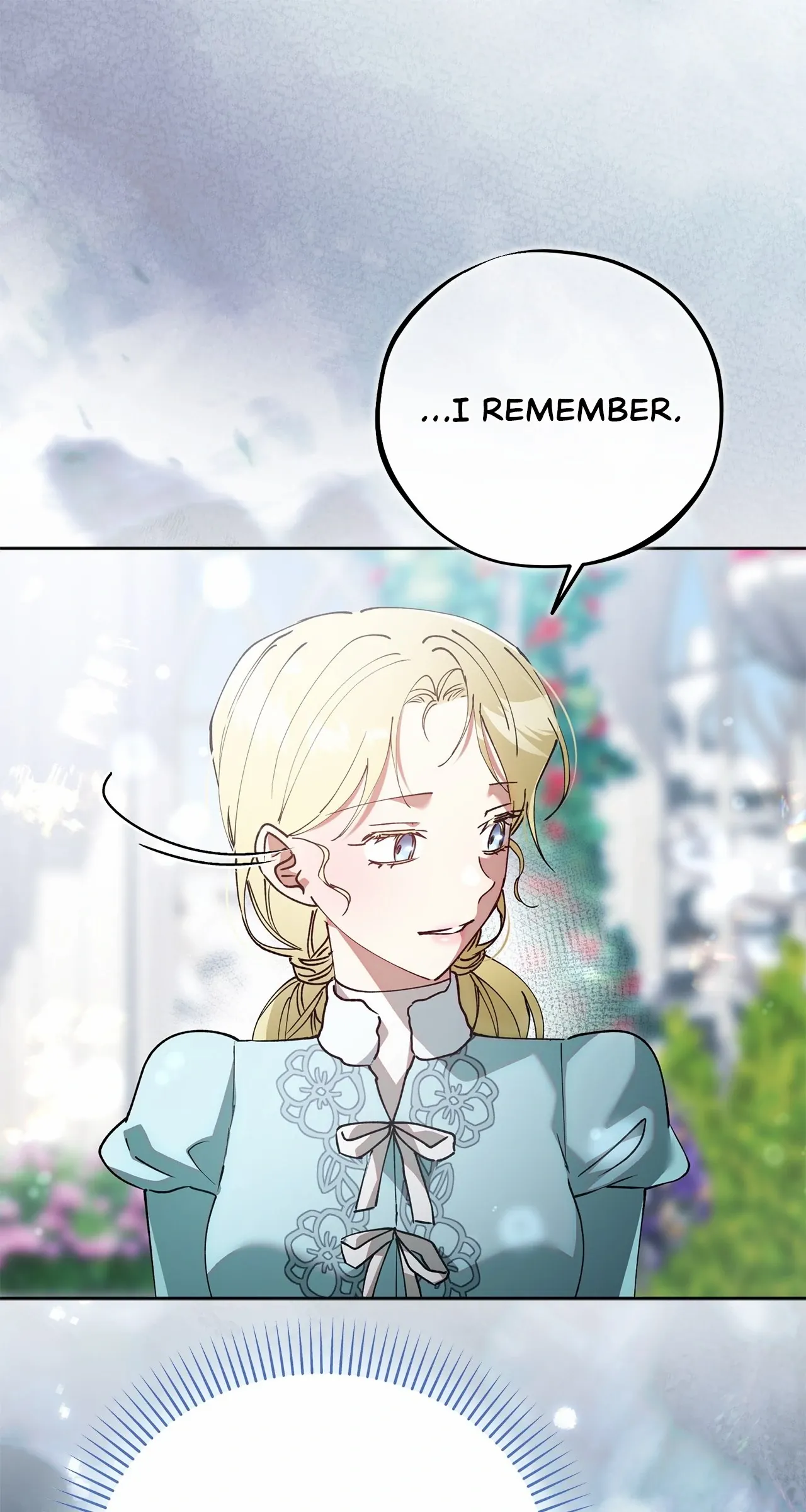 Escape Me If You Can Chapter 70 page 55 - 