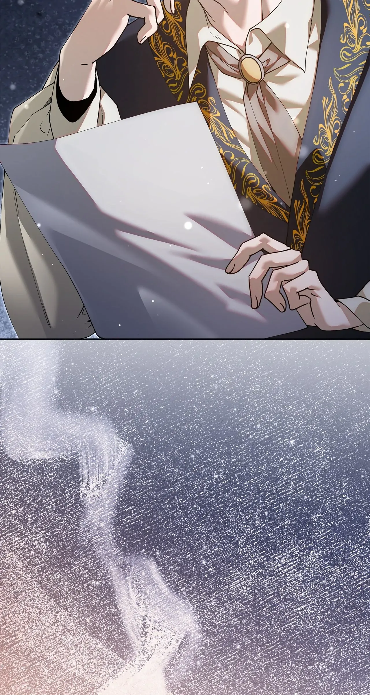 Escape Me If You Can Chapter 70 page 7 - 
