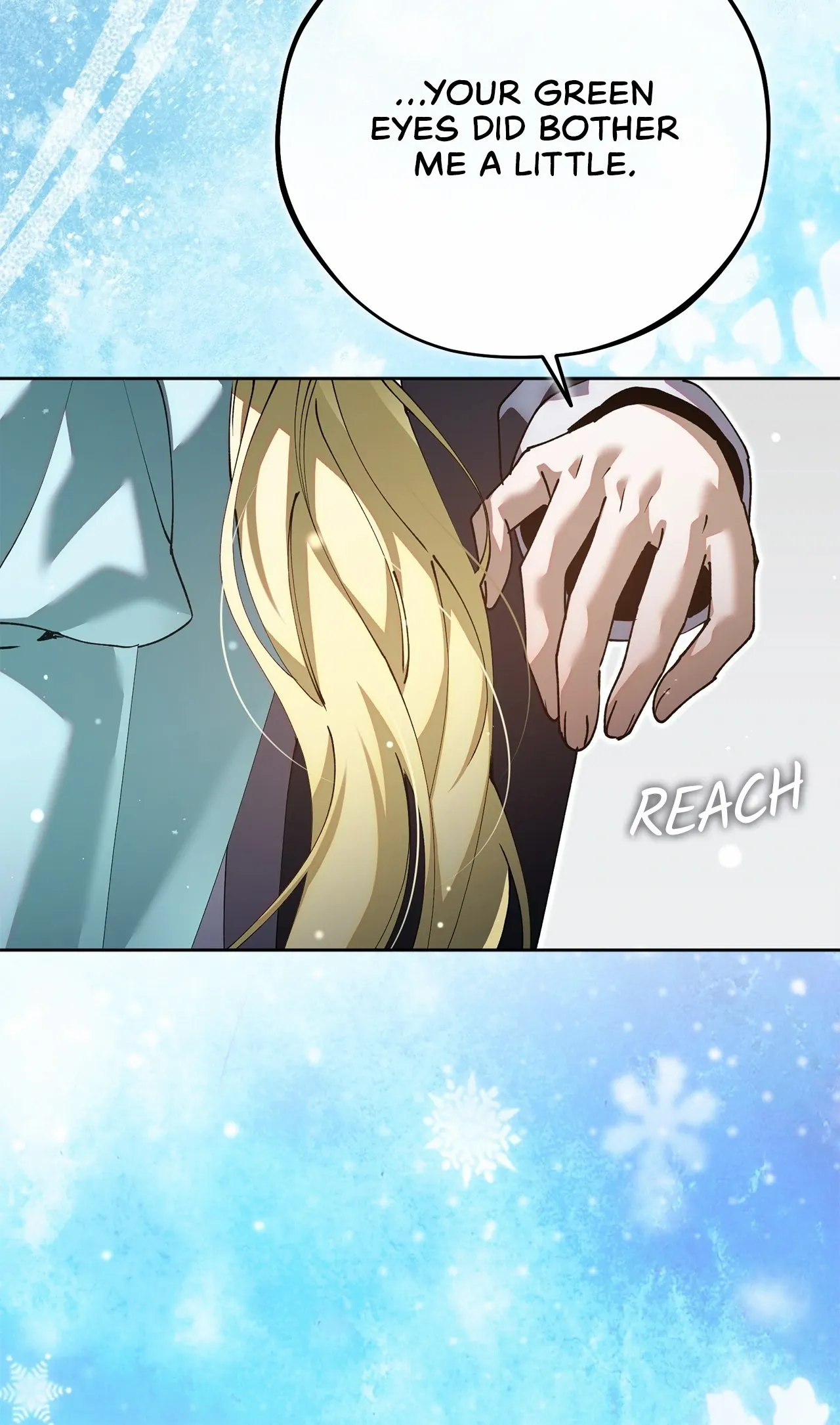 Escape Me If You Can Chapter 70 page 62 - 
