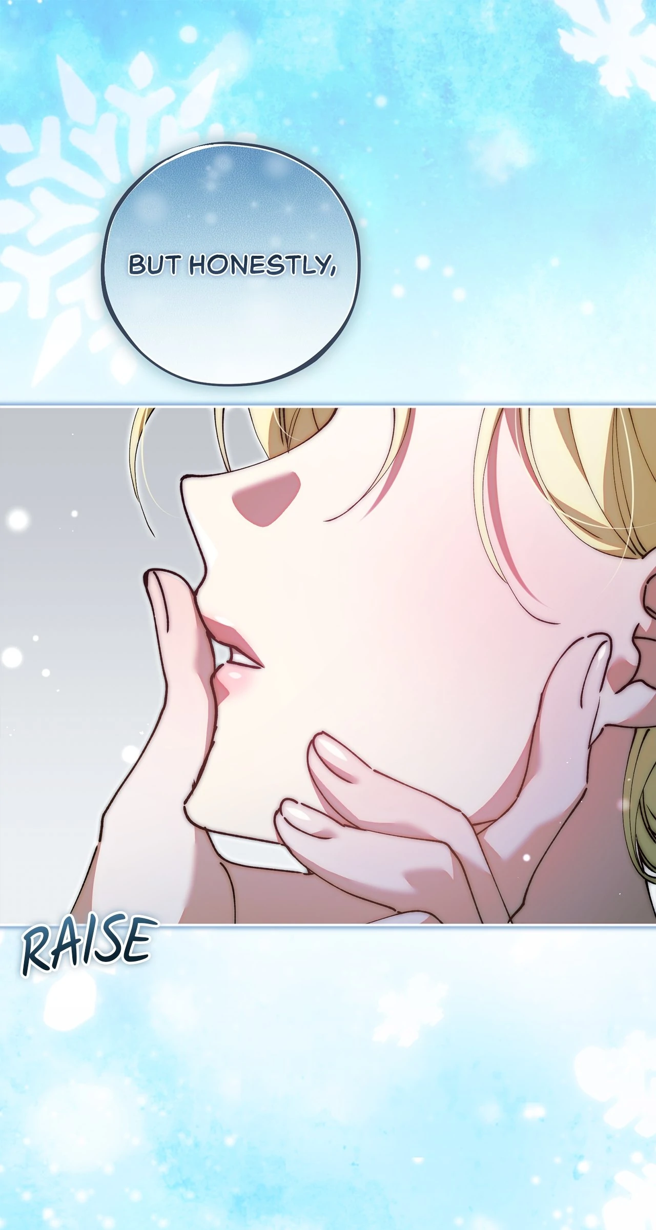 Escape Me If You Can Chapter 70 page 63 - 