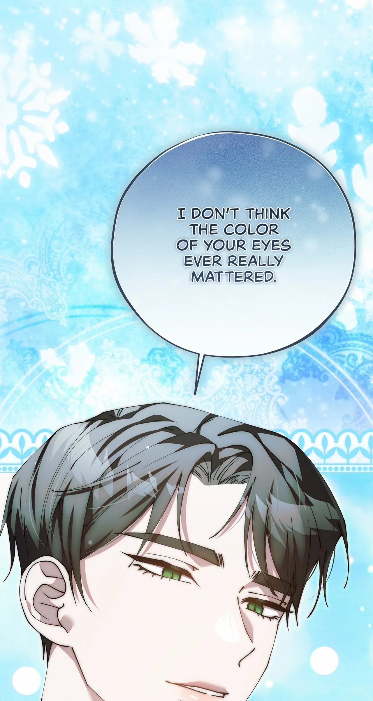 Escape Me If You Can Chapter 70 page 64 - 