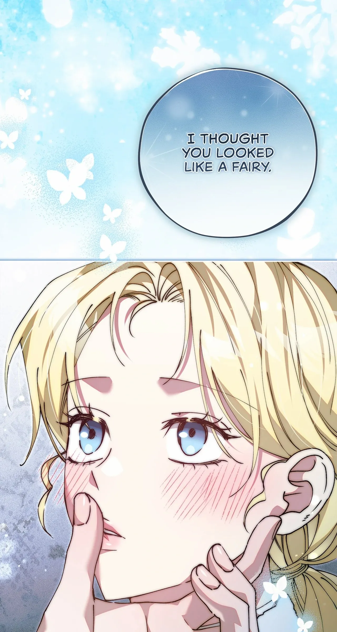 Escape Me If You Can Chapter 70 page 66 - 