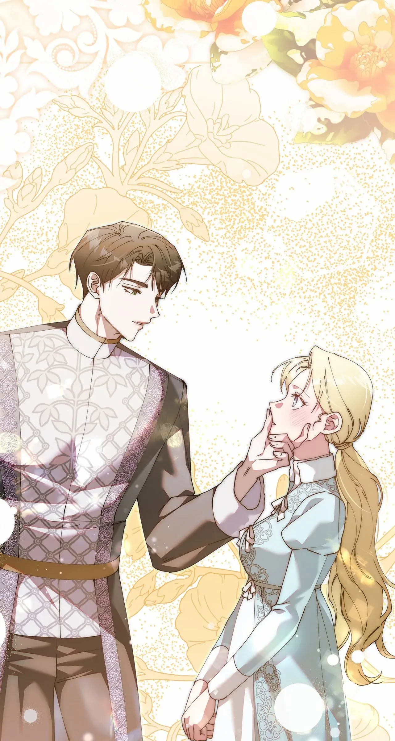 Escape Me If You Can Chapter 70 page 68 - 