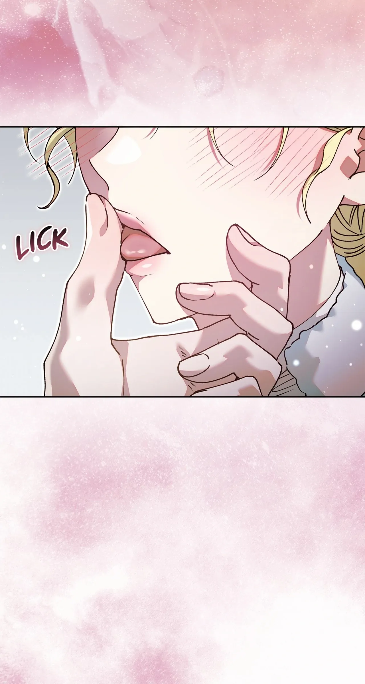 Escape Me If You Can Chapter 70 page 70 - 