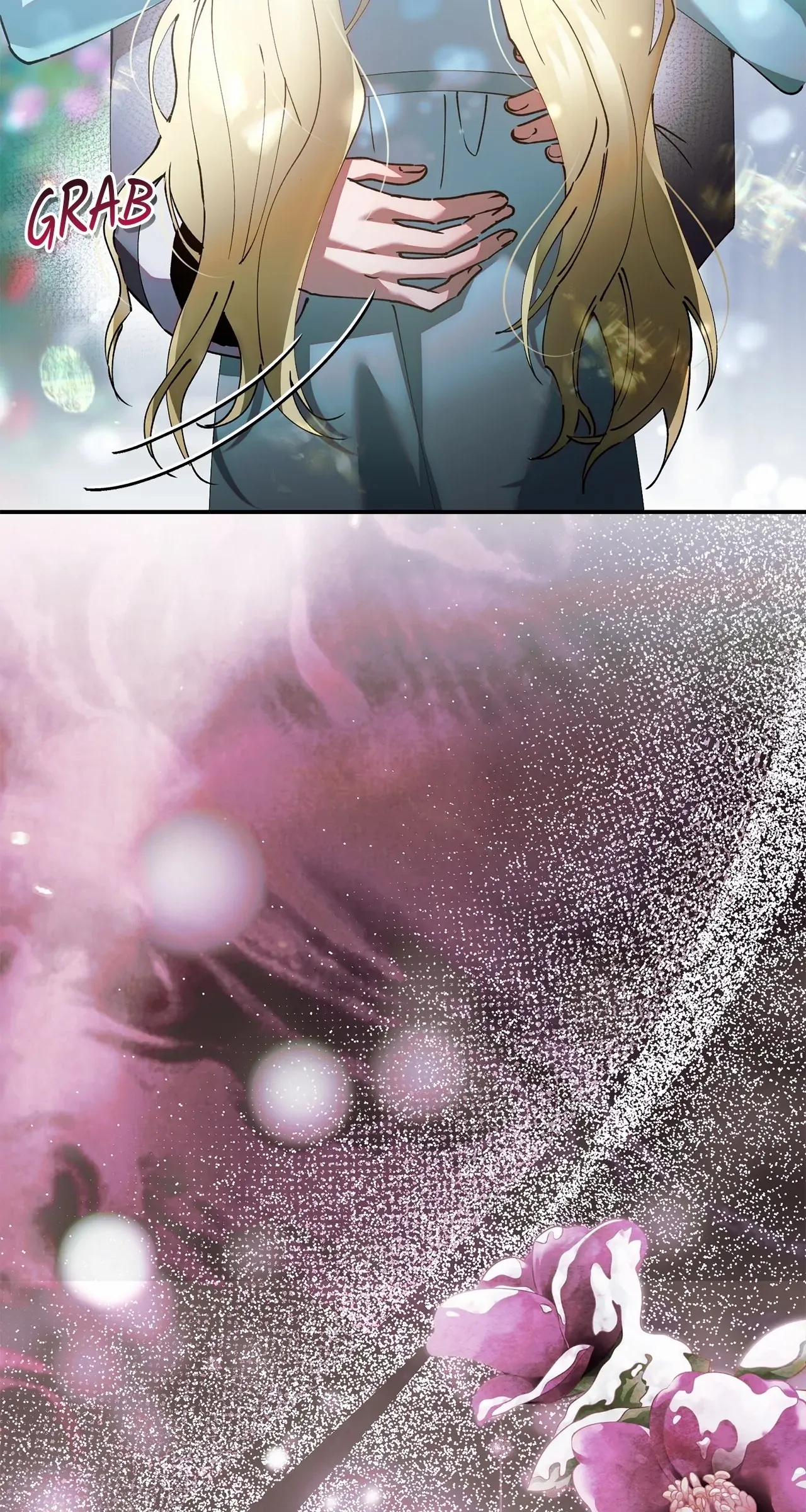 Escape Me If You Can Chapter 70 page 75 - 