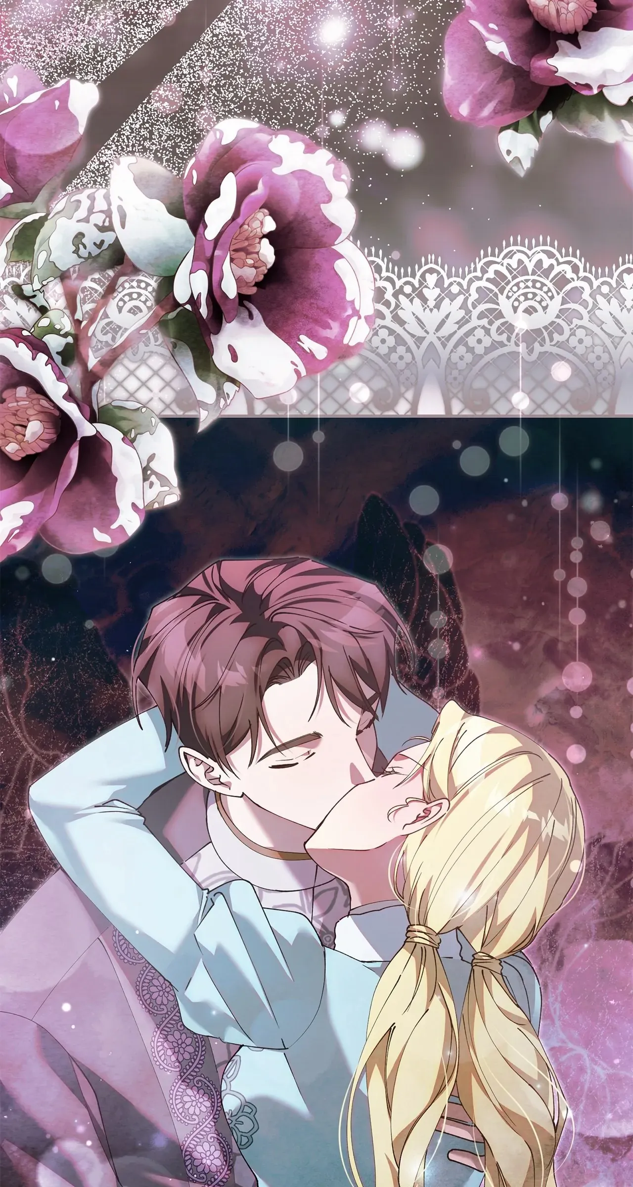 Escape Me If You Can Chapter 70 page 76 - 