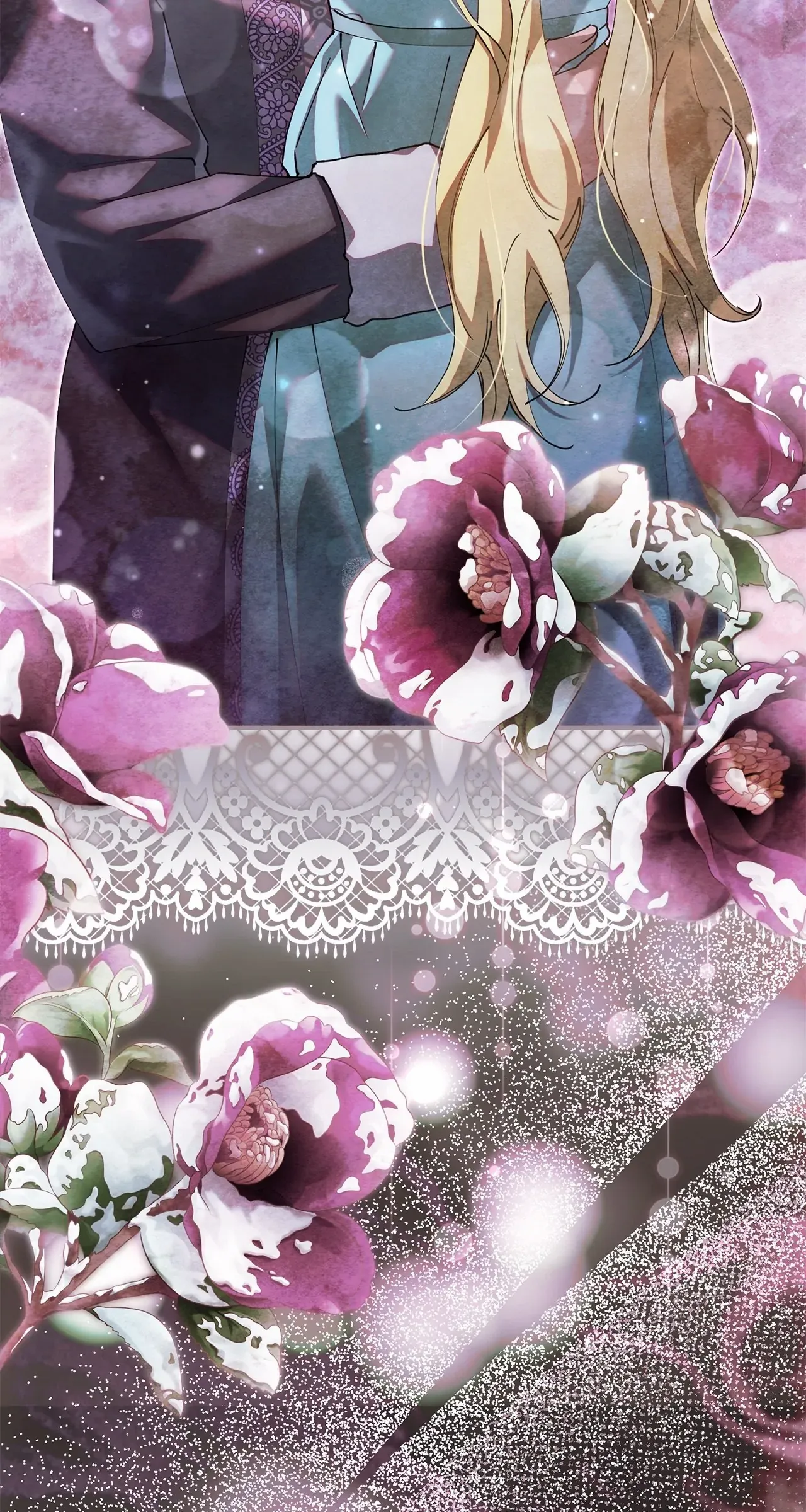 Escape Me If You Can Chapter 70 page 77 - 