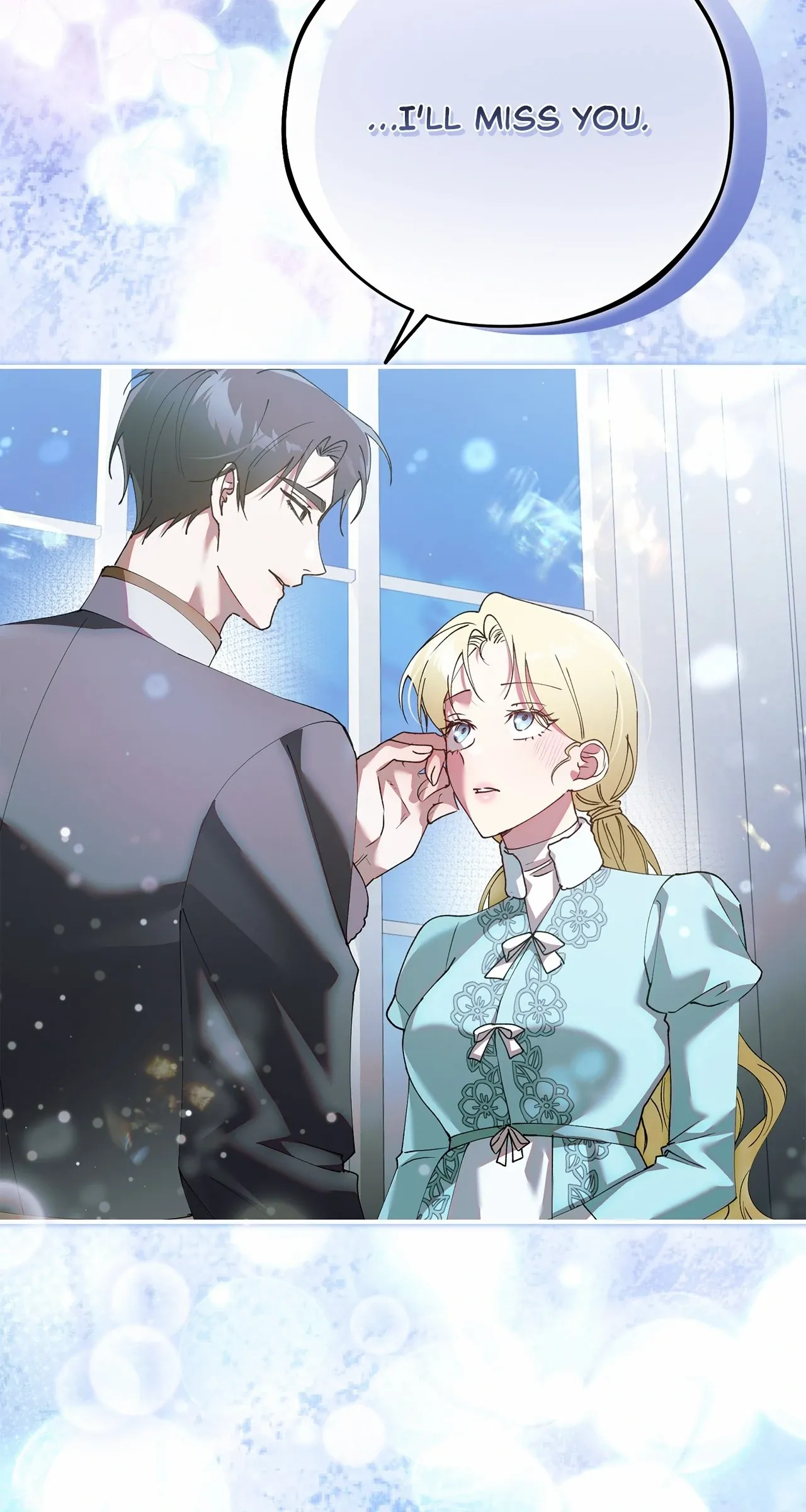 Escape Me If You Can Chapter 70 page 83 - 