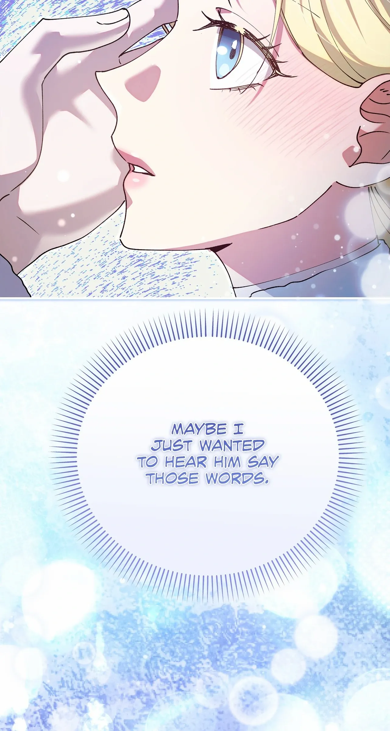 Escape Me If You Can Chapter 70 page 85 - 