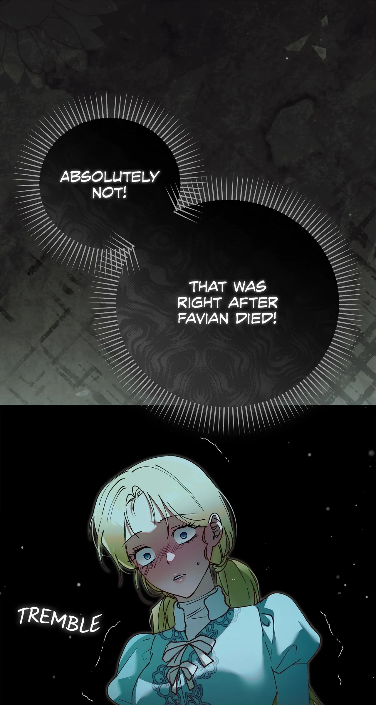 Escape Me If You Can Chapter 70 page 90 - 