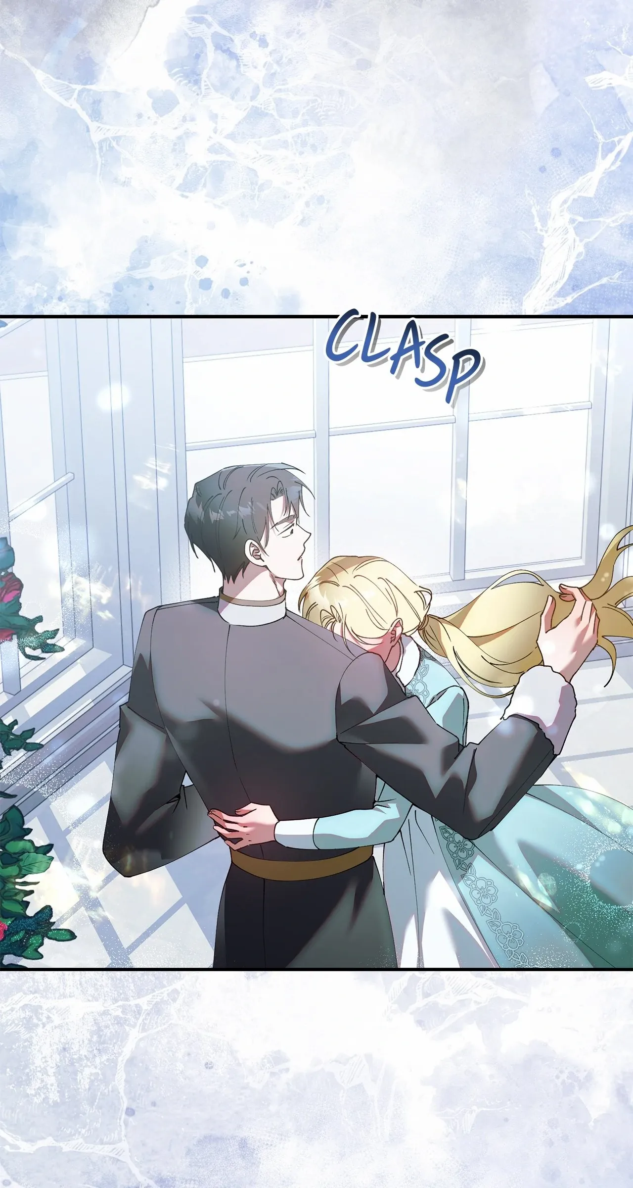 Escape Me If You Can Chapter 70 page 92 - 