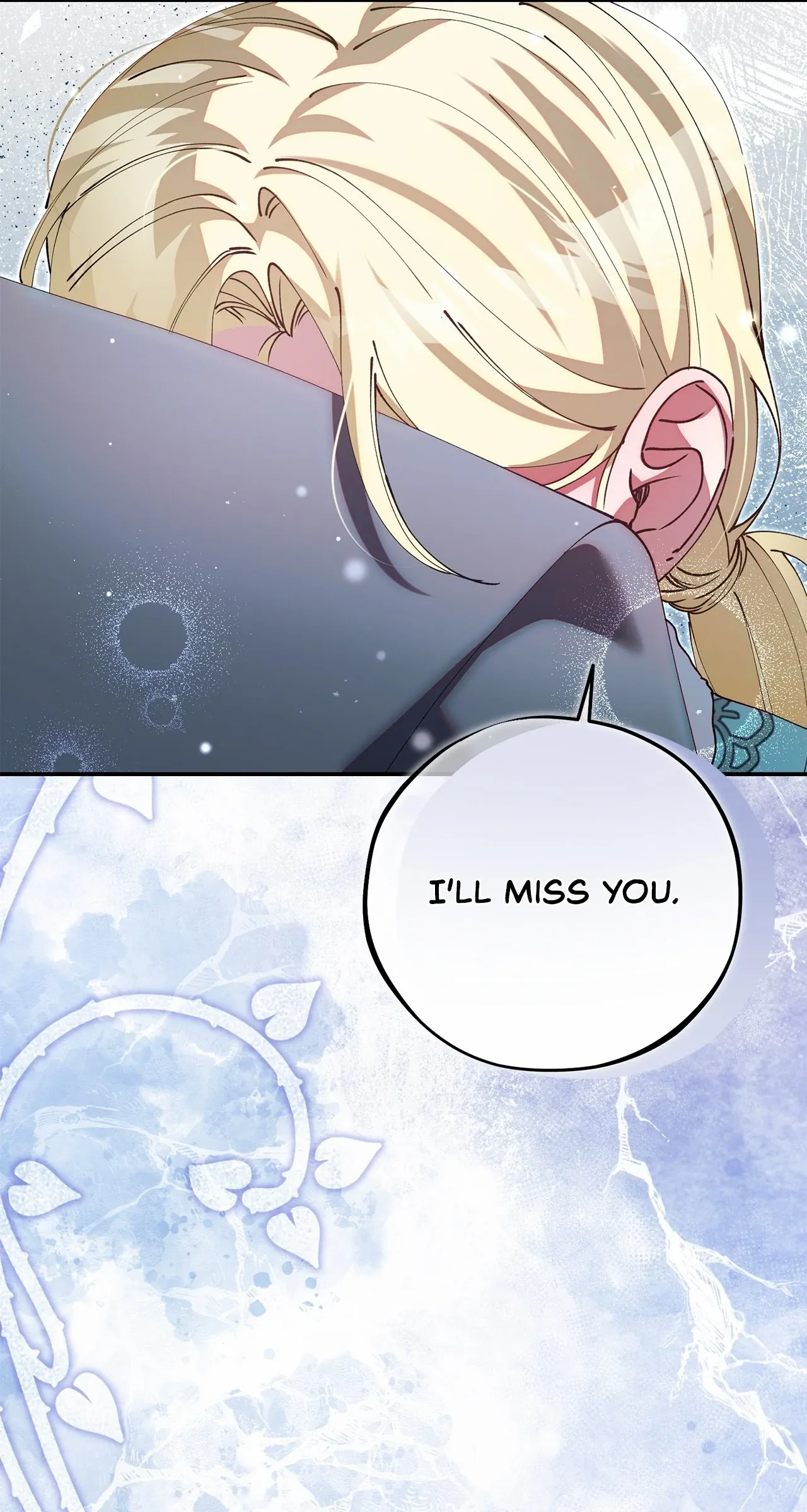 Escape Me If You Can Chapter 70 page 94 - 