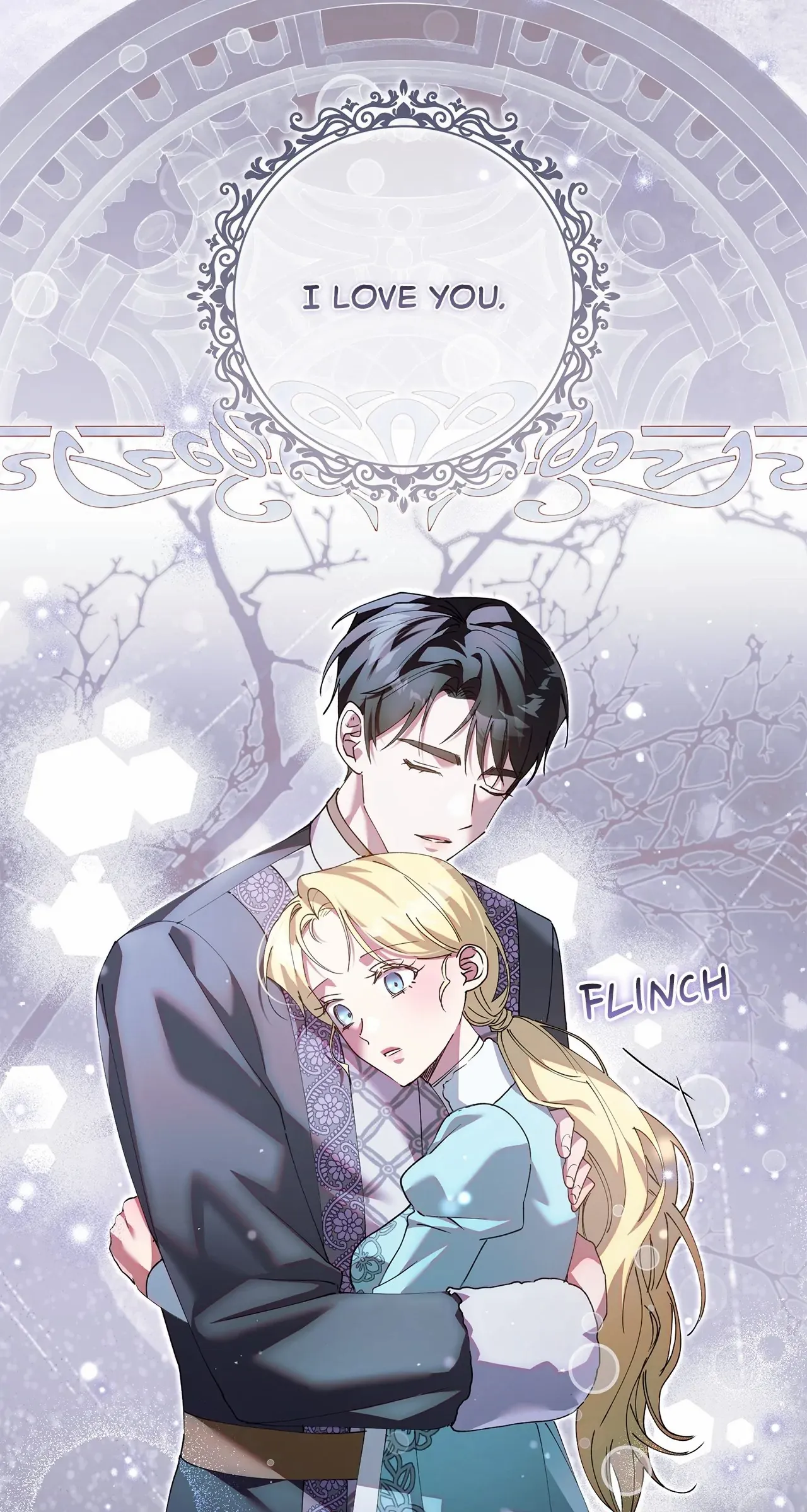 Escape Me If You Can Chapter 70 page 97 - 
