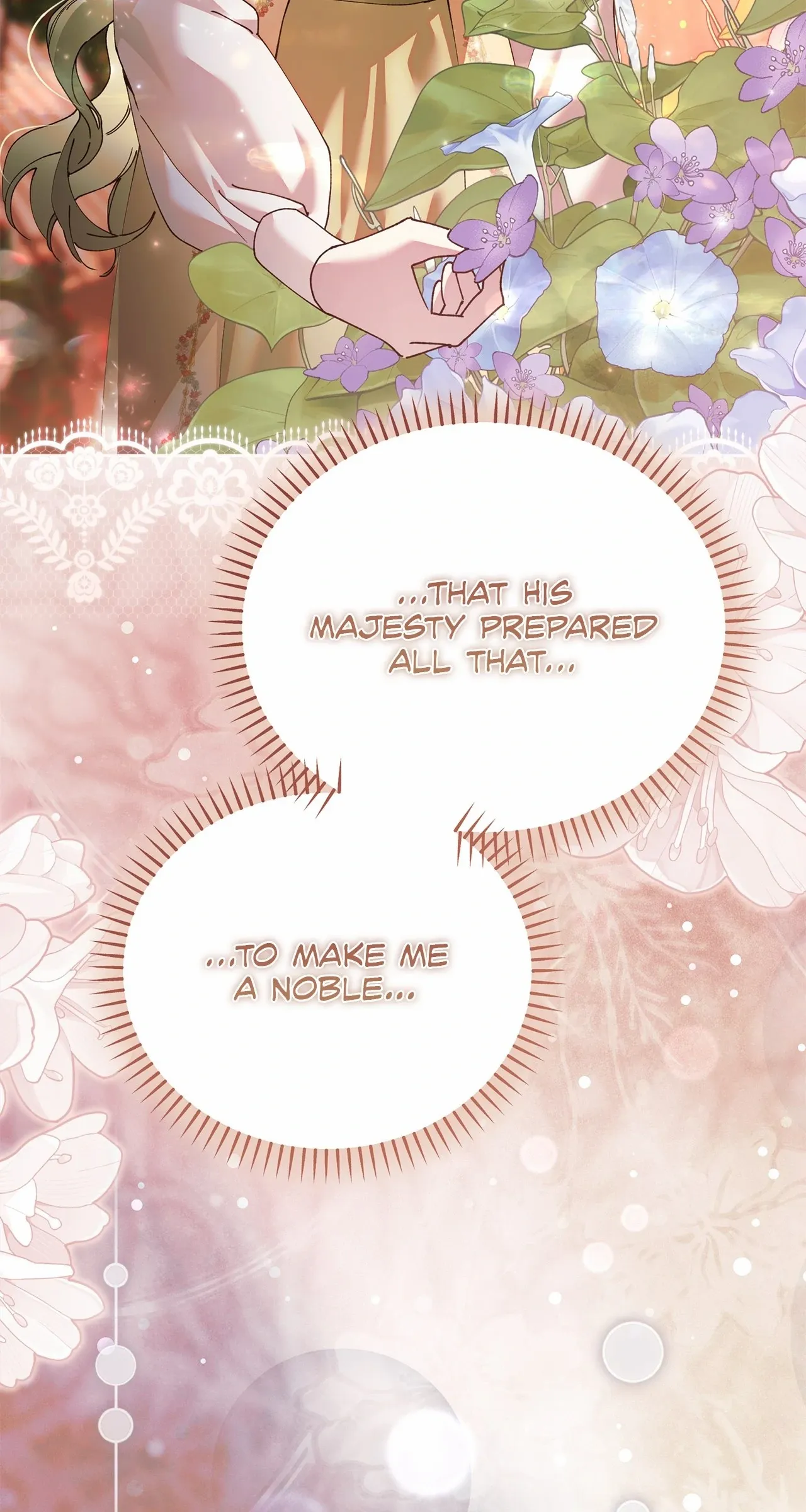 Escape Me If You Can Chapter 71 page 101 - 