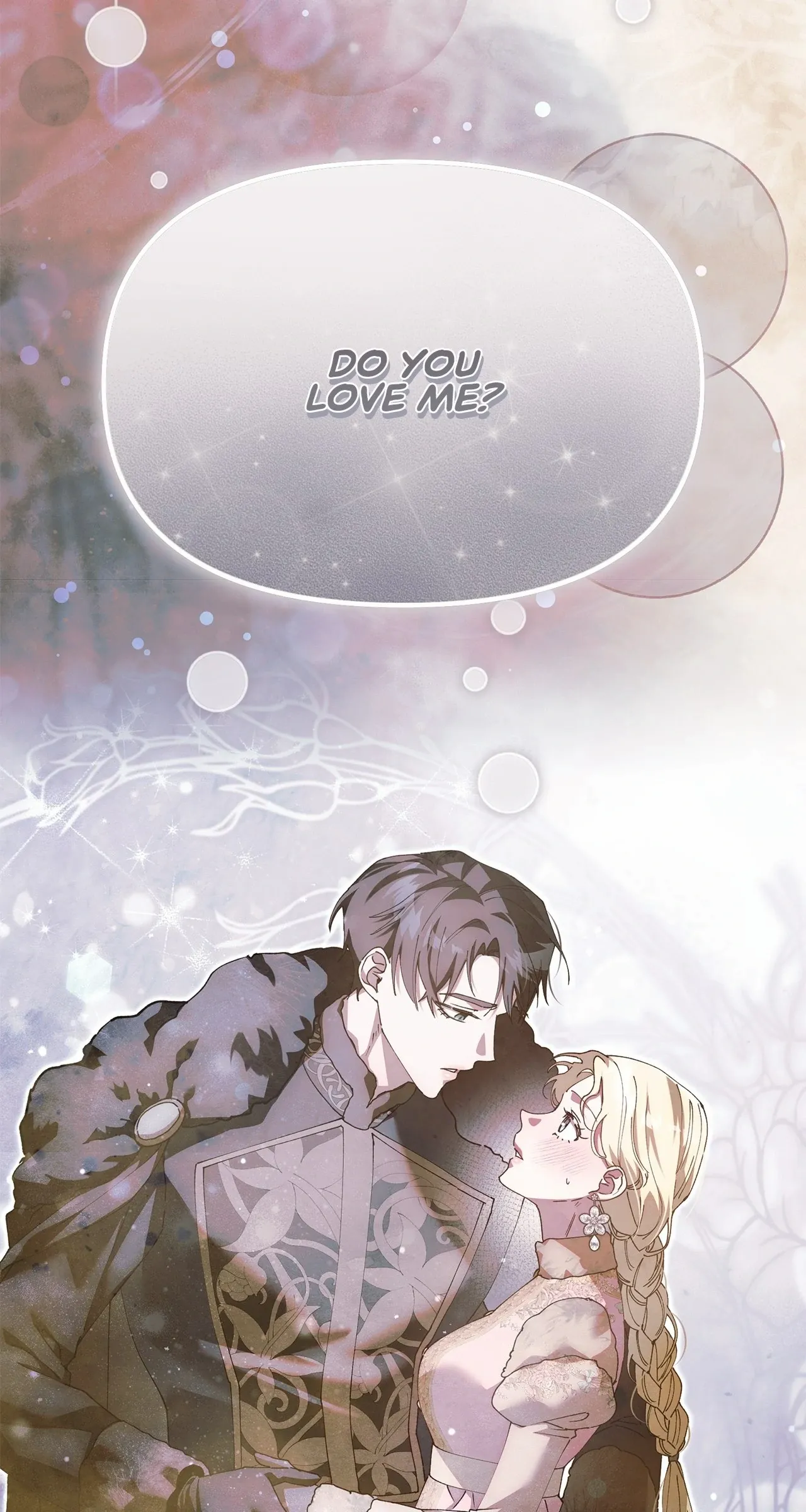 Escape Me If You Can Chapter 71 page 102 - 