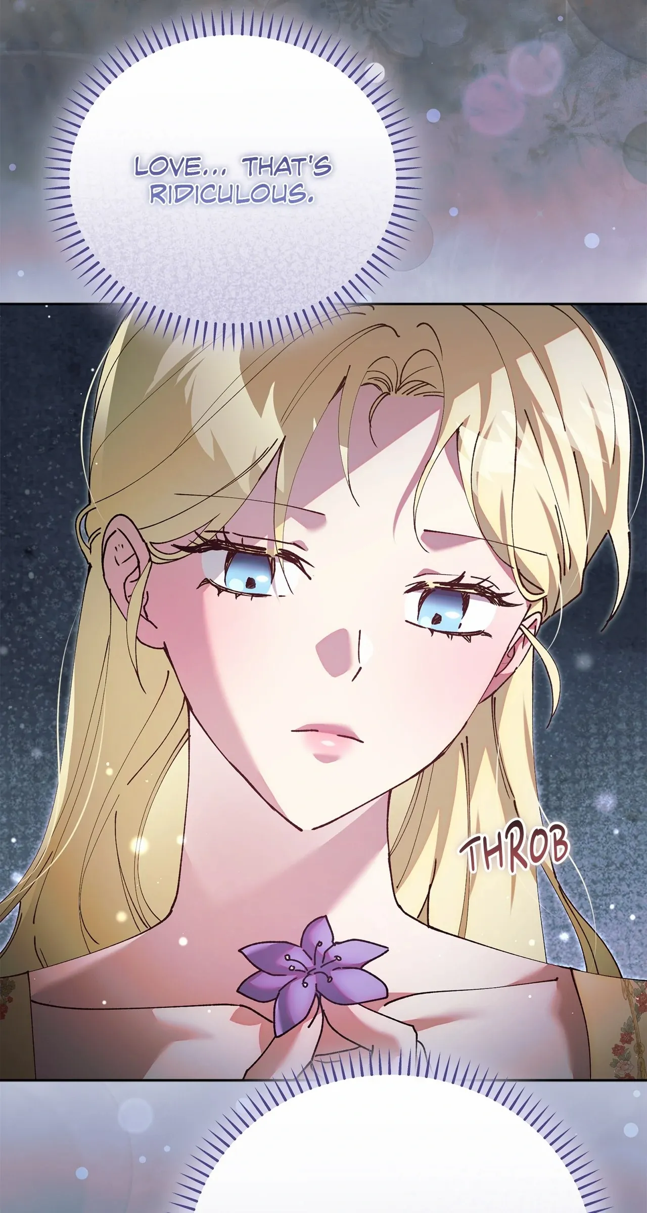 Escape Me If You Can Chapter 71 page 104 - 