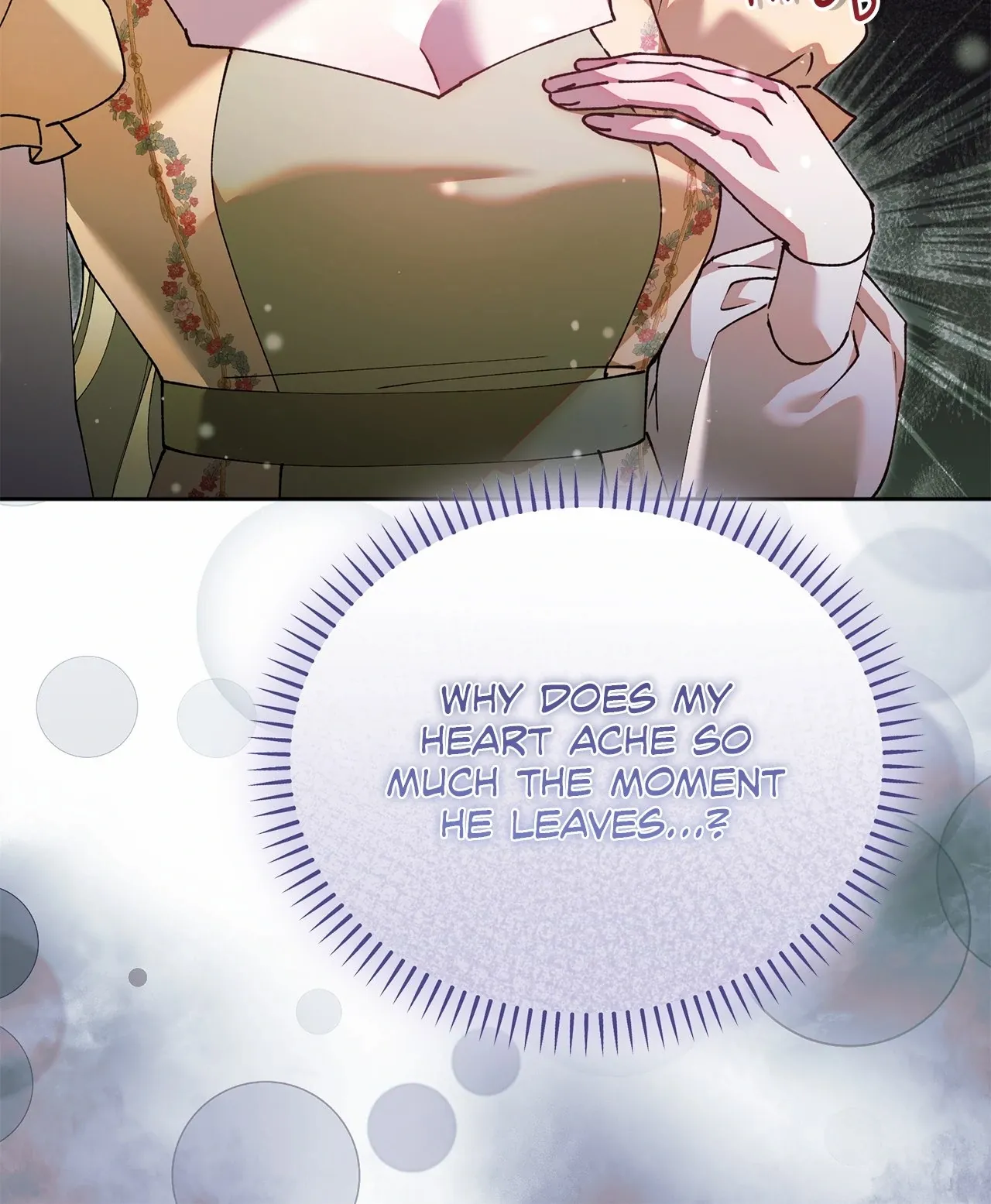 Escape Me If You Can Chapter 71 page 106 - 
