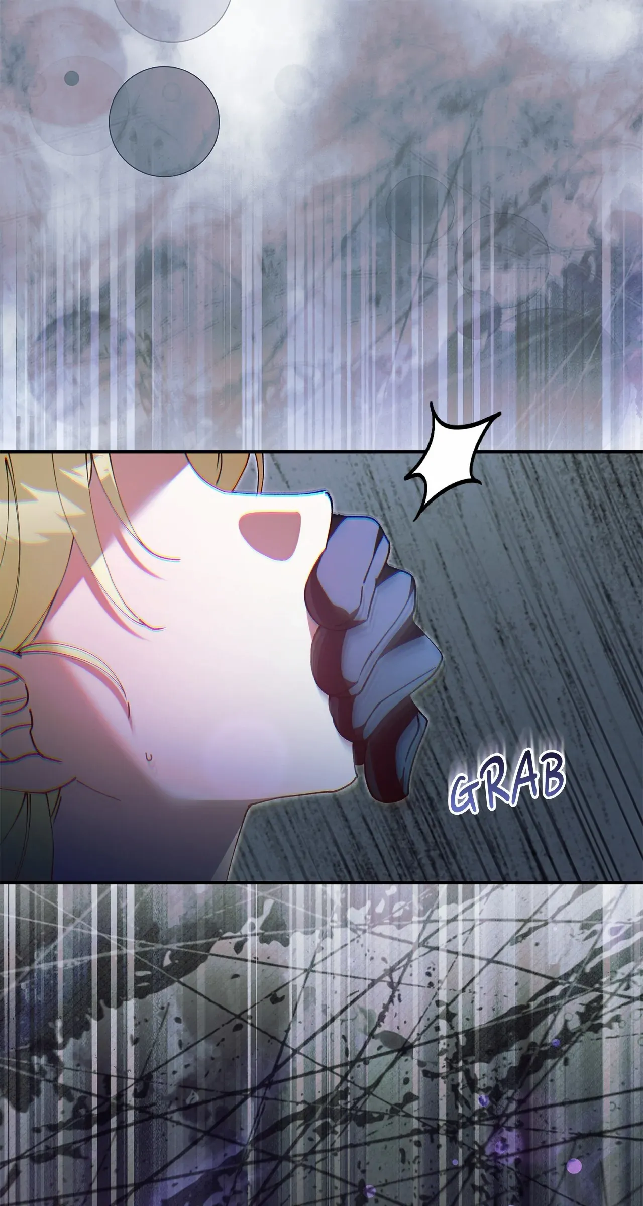 Escape Me If You Can Chapter 71 page 107 - 