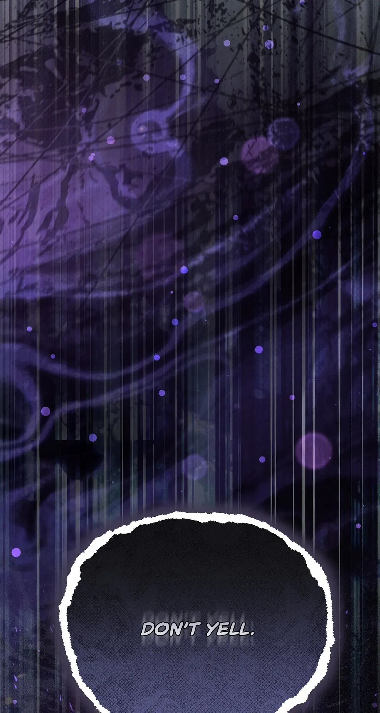 Escape Me If You Can Chapter 71 page 108 - 