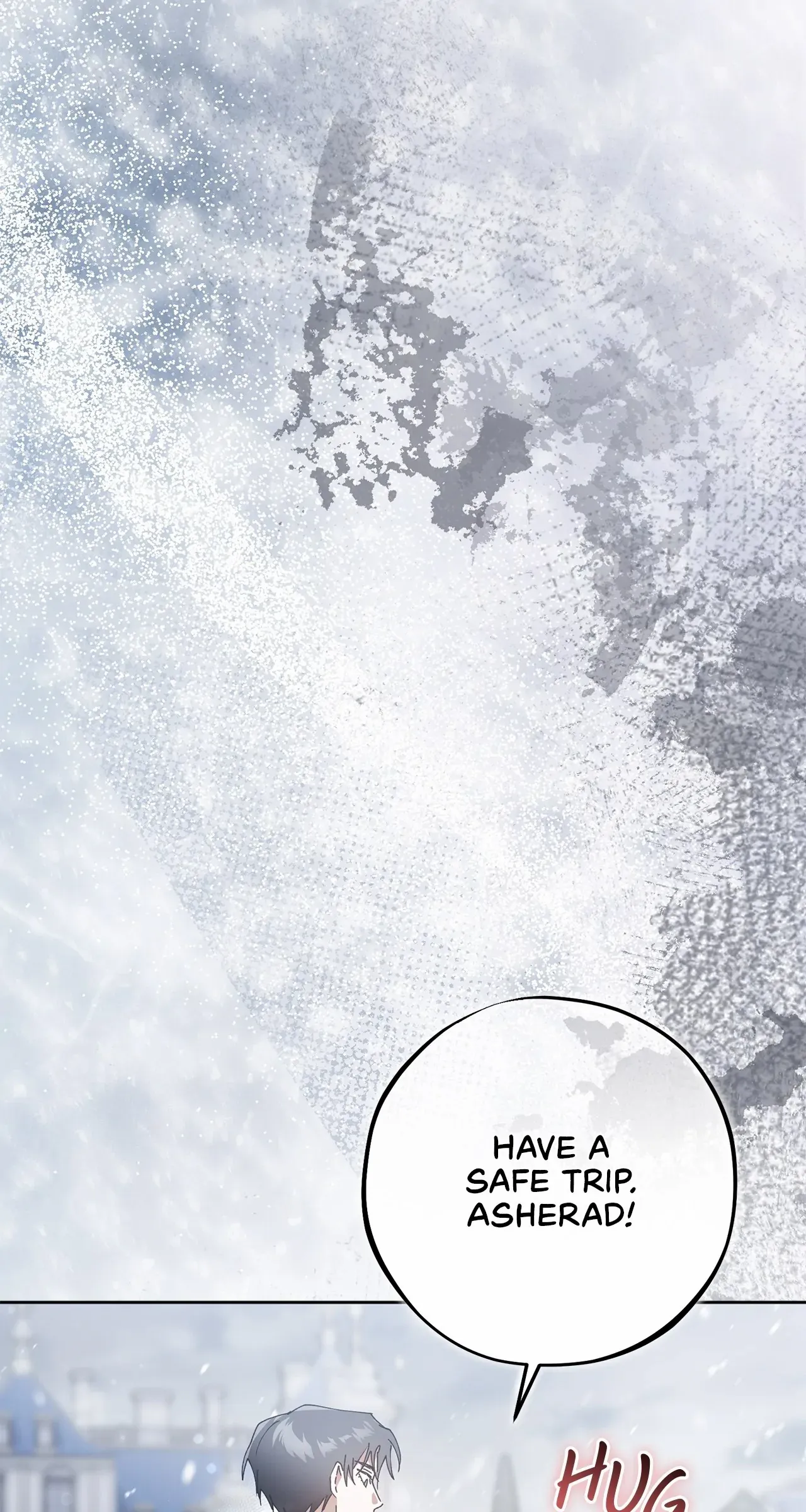 Escape Me If You Can Chapter 71 page 12 - 