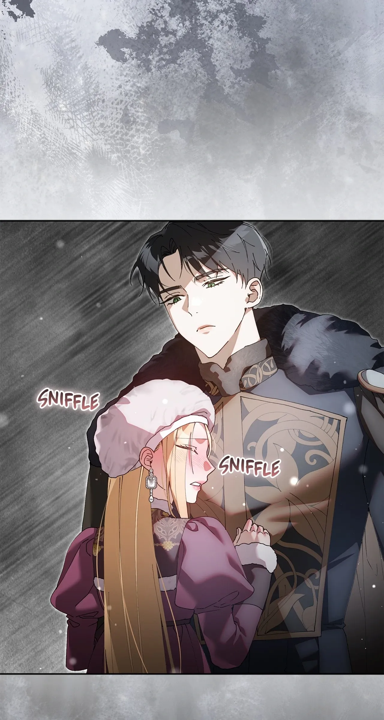 Escape Me If You Can Chapter 71 page 14 - 