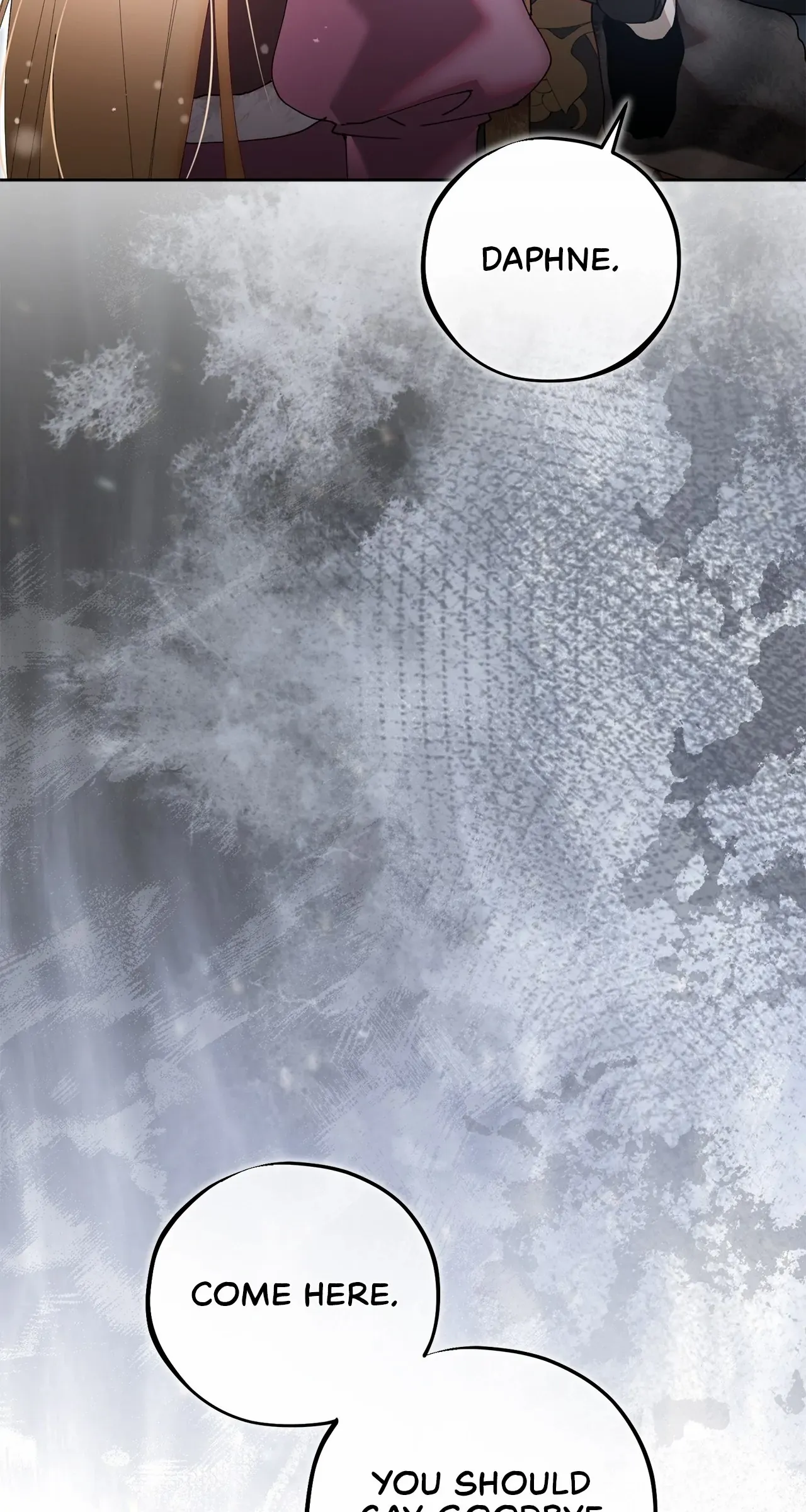 Escape Me If You Can Chapter 71 page 16 - 